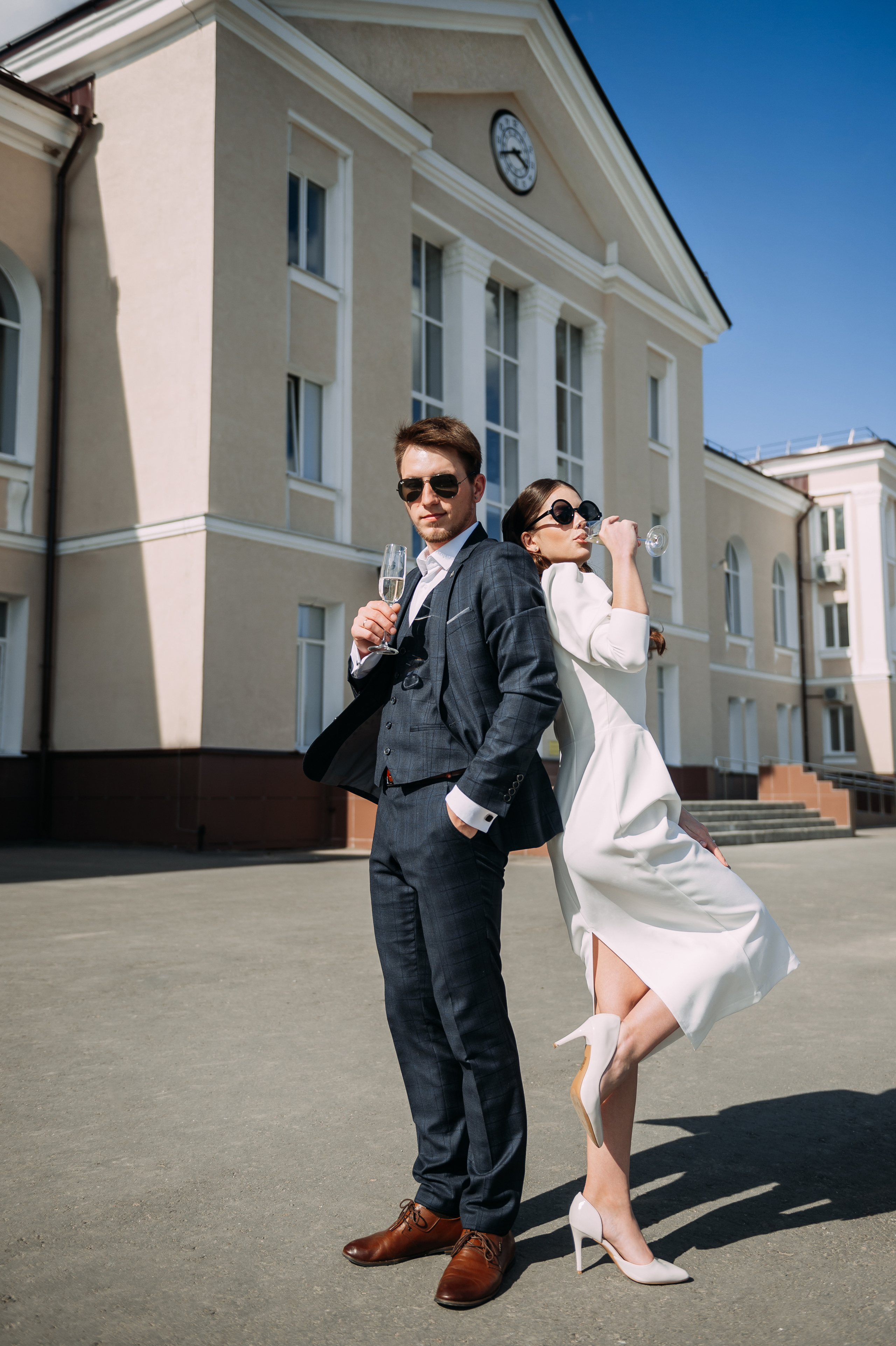 Годовщина свадьбы. Свадебный фотограф Алёна Замотаева