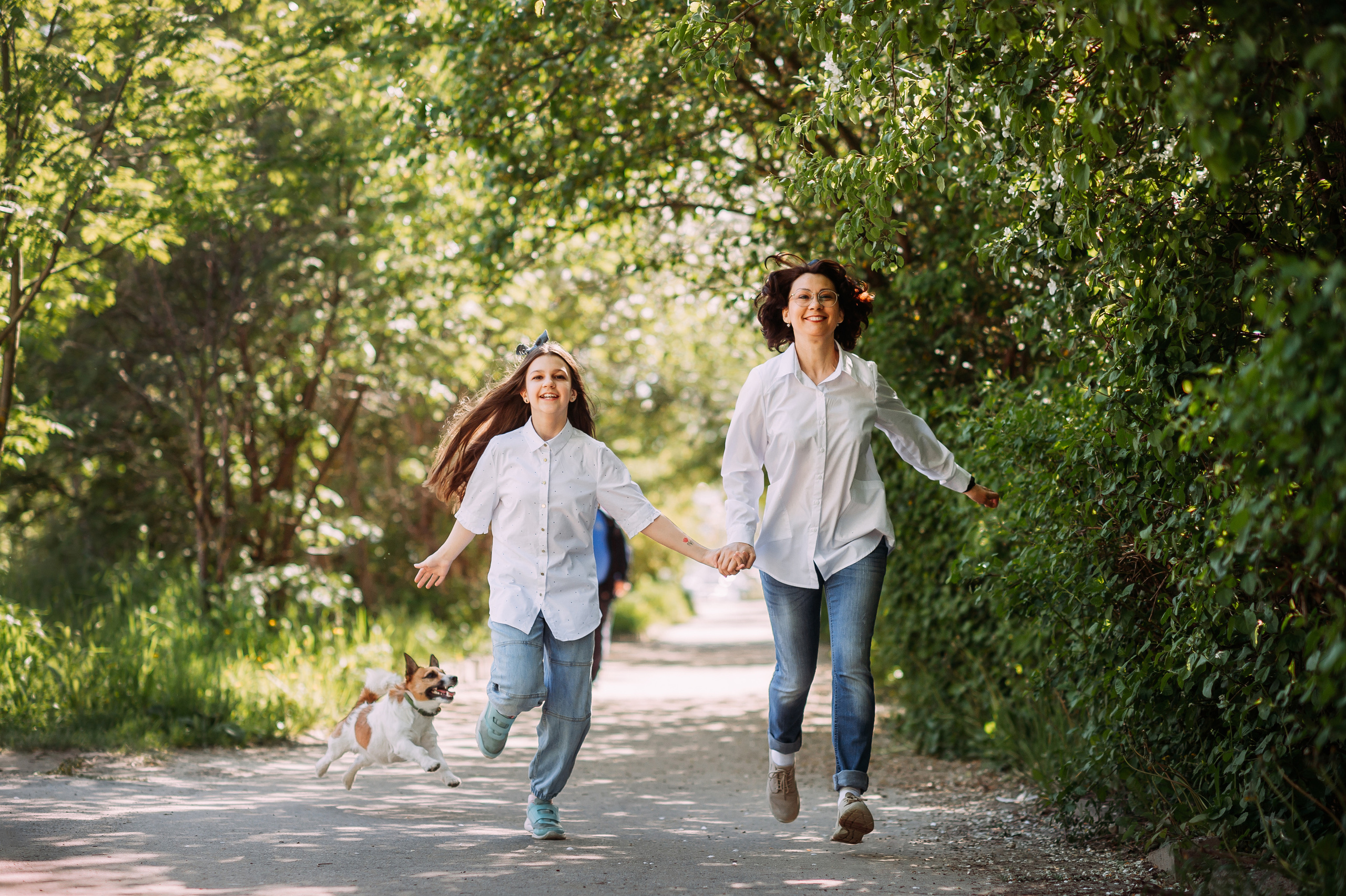 Весенняя прогулка. Свадебный фотограф Алёна Замотаева