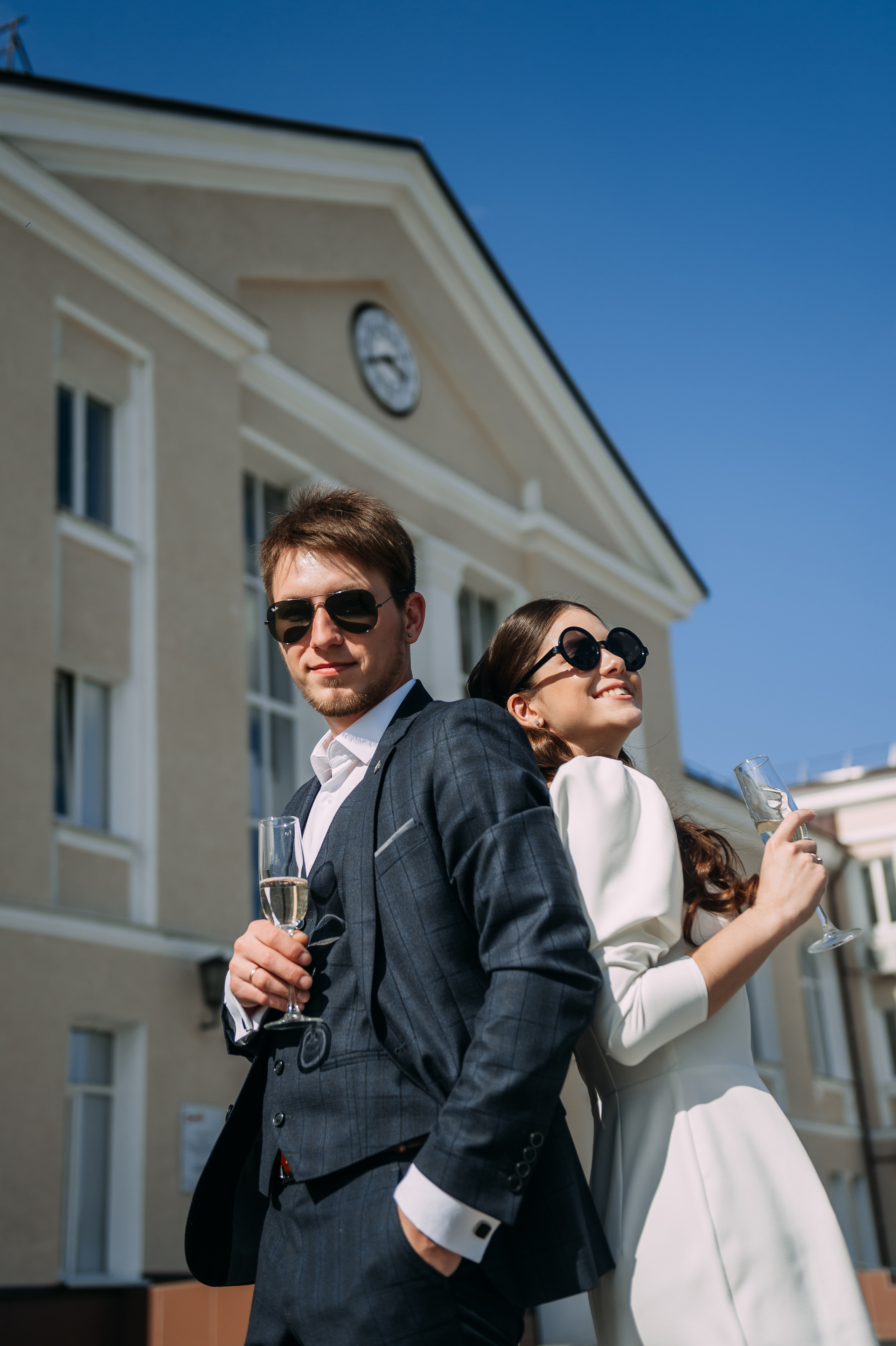 Годовщина свадьбы. Свадебный фотограф Алёна Замотаева