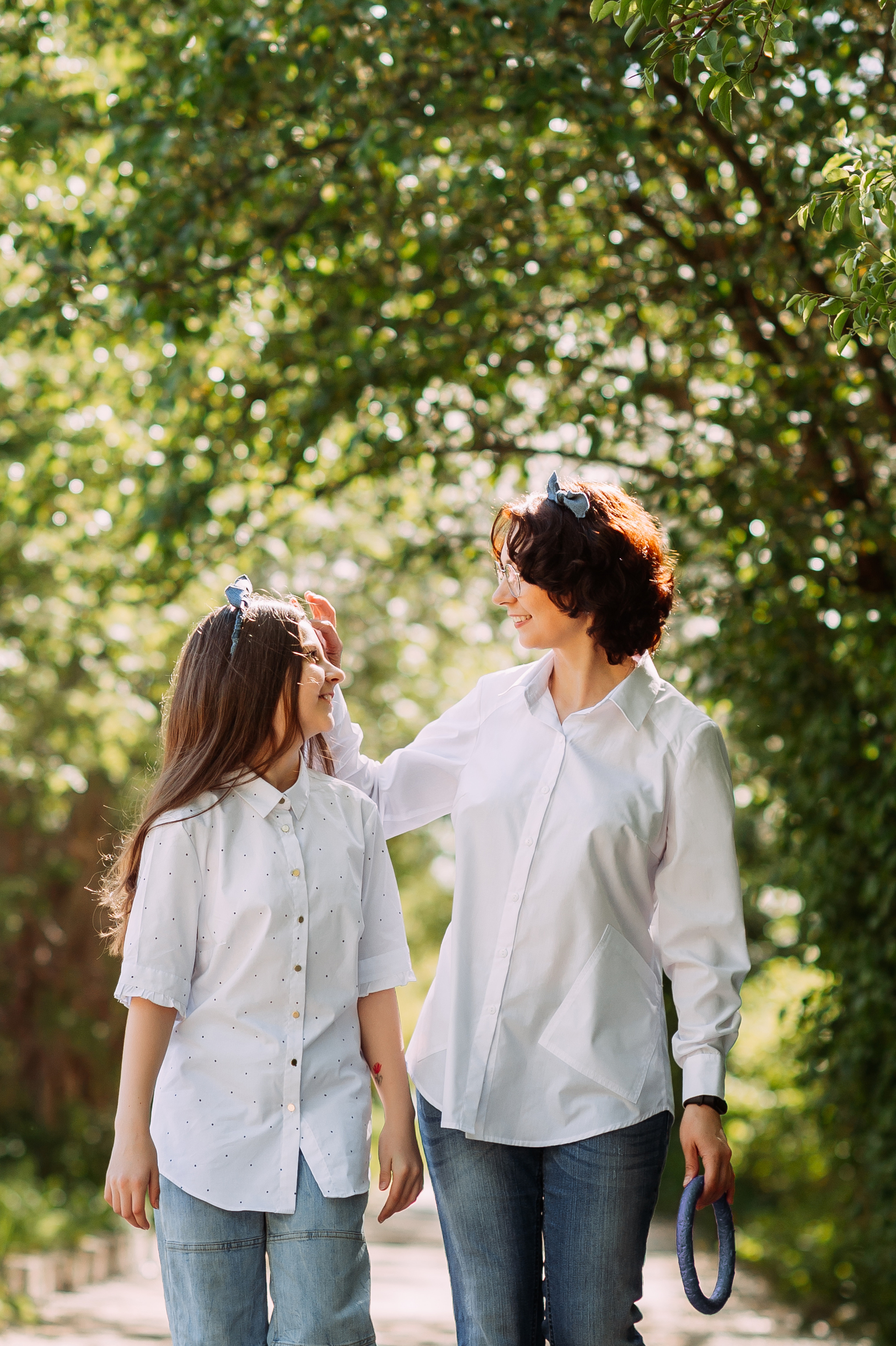 Весенняя прогулка. Свадебный фотограф Алёна Замотаева