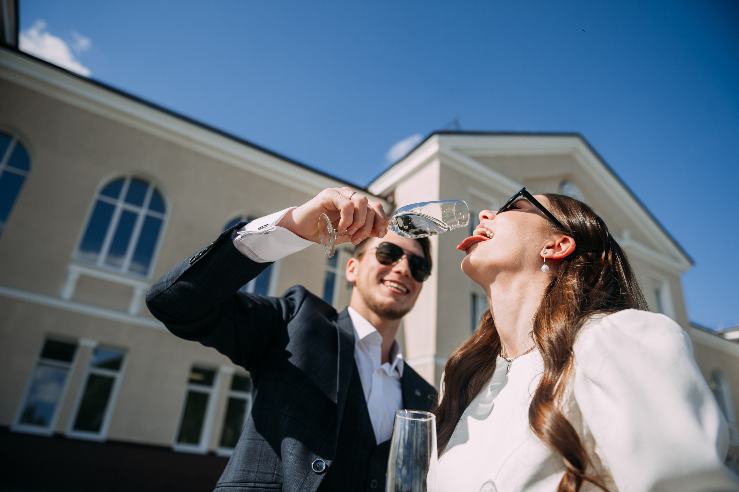 Годовщина свадьбы. Свадебный фотограф Алёна Замотаева