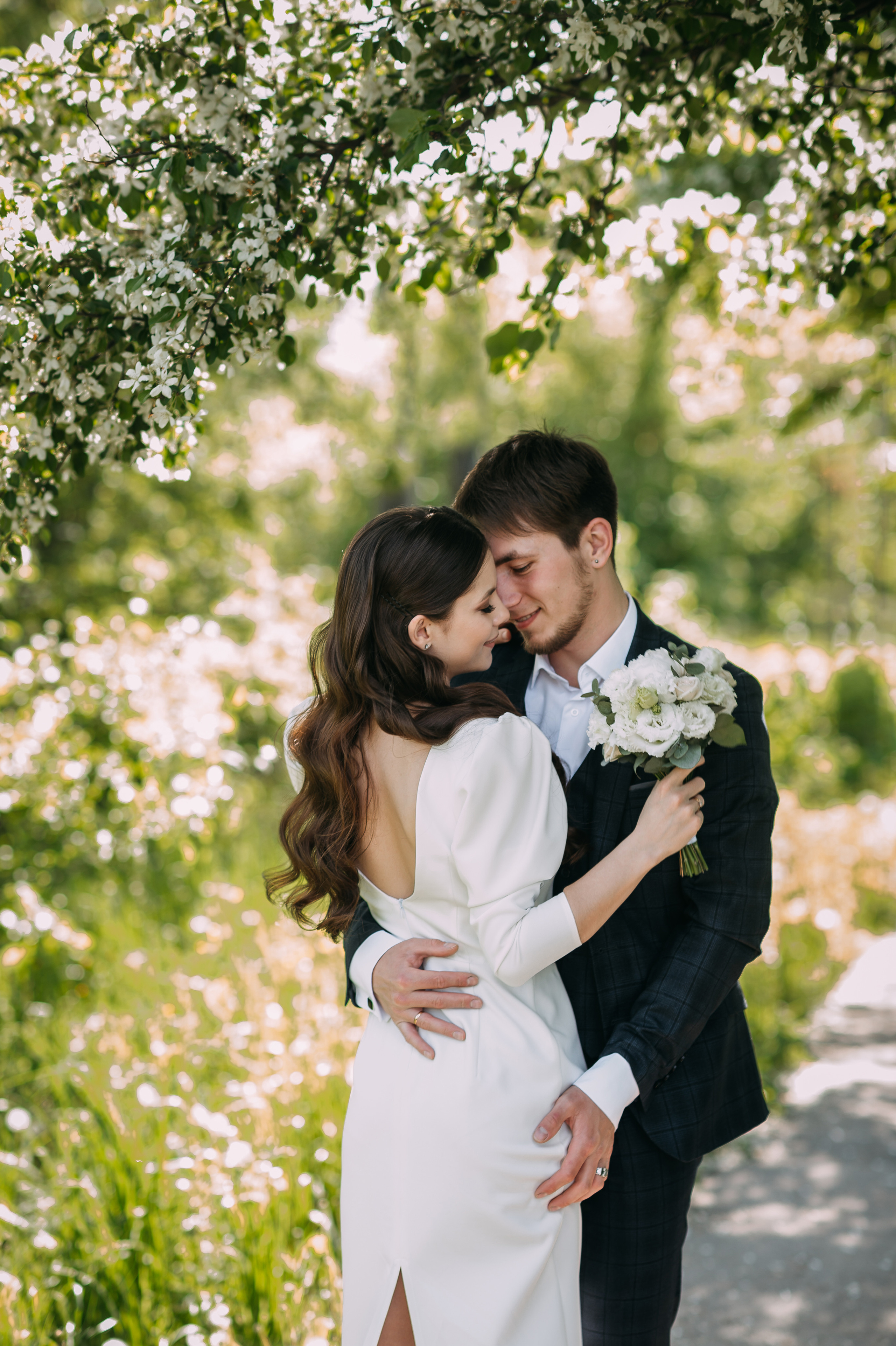 Годовщина свадьбы. Свадебный фотограф Алёна Замотаева