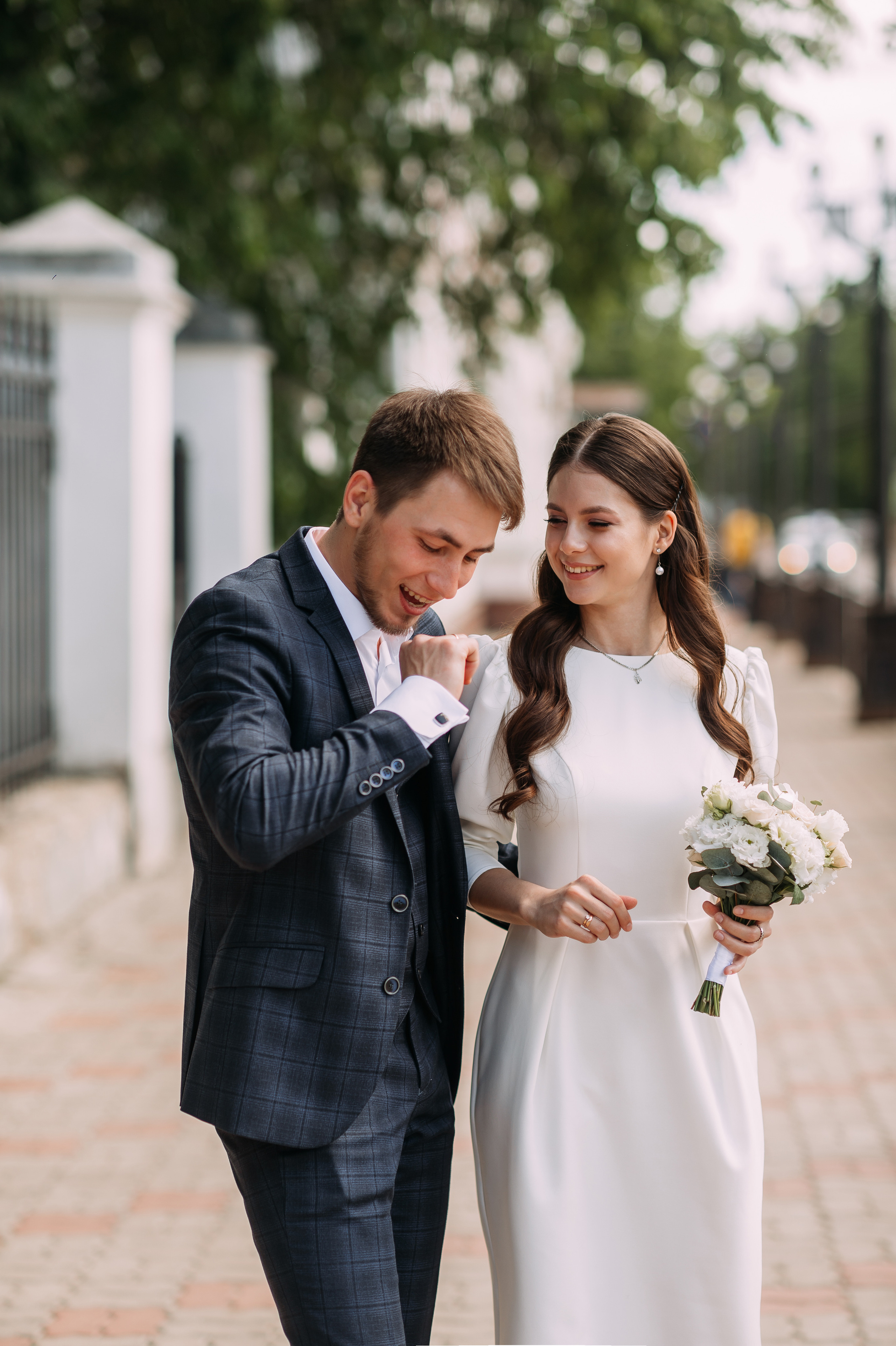 Годовщина свадьбы. Свадебный фотограф Алёна Замотаева