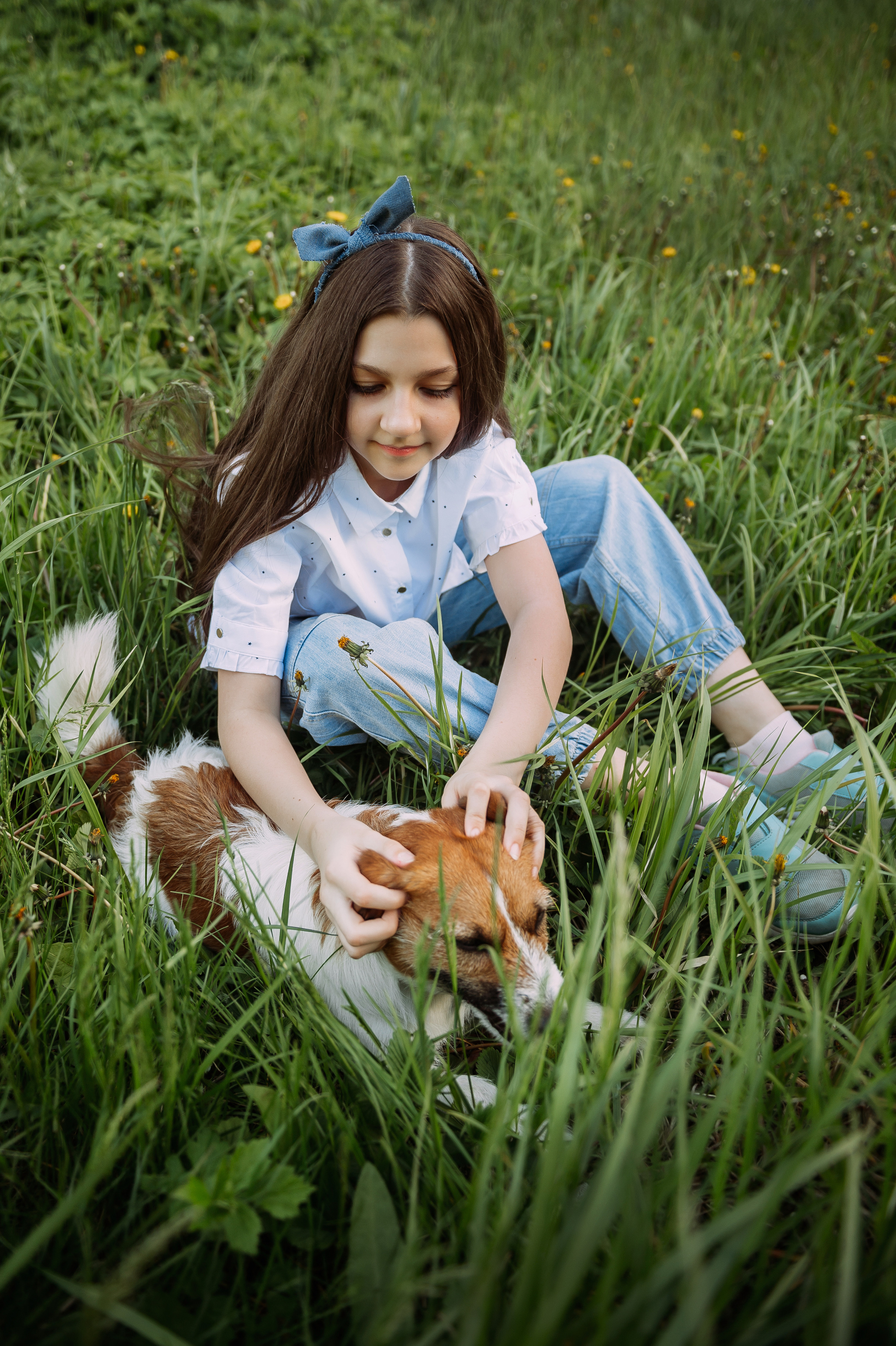 Весенняя прогулка. Свадебный фотограф Алёна Замотаева