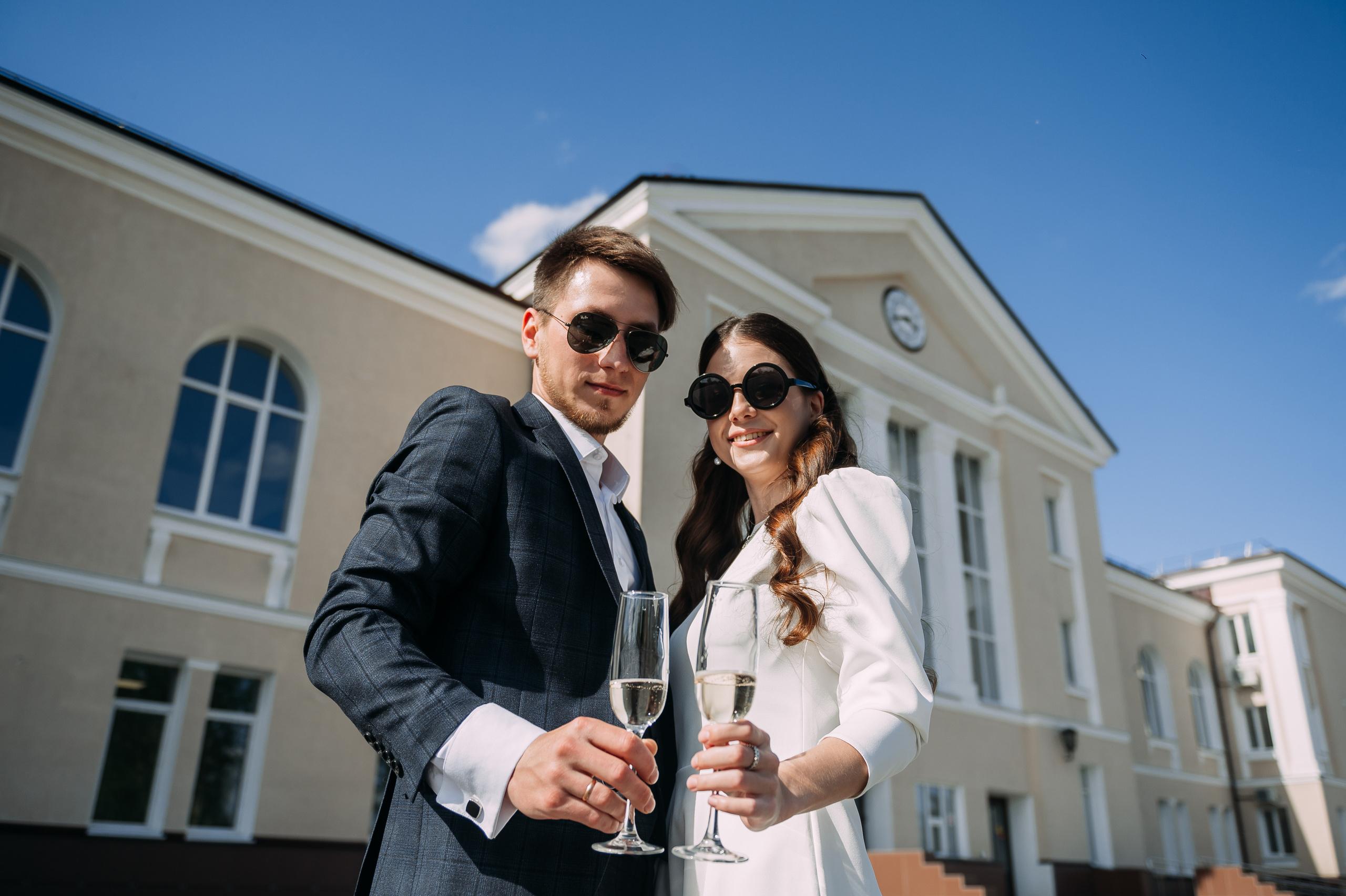 Годовщина свадьбы. Свадебный фотограф Алёна Замотаева