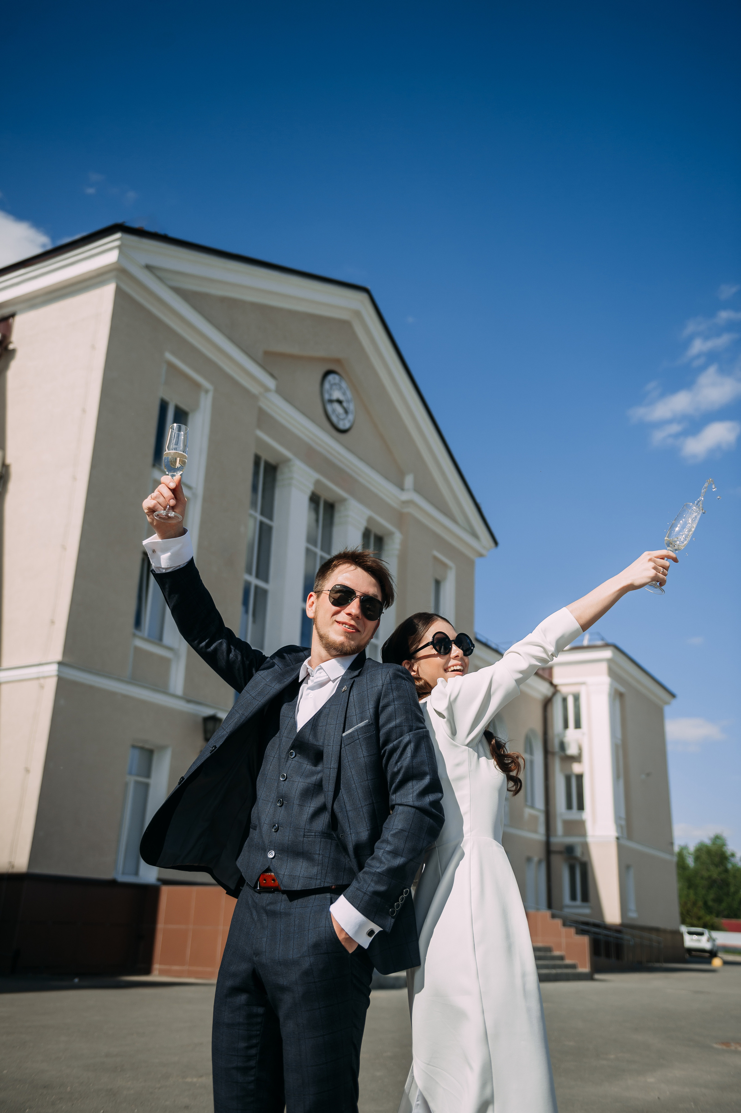 Годовщина свадьбы. Свадебный фотограф Алёна Замотаева