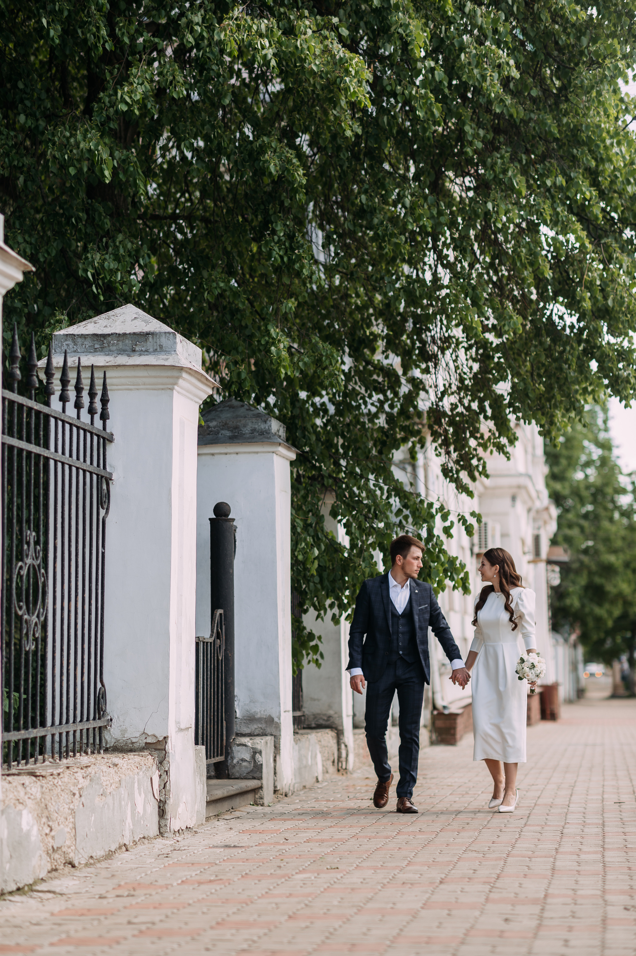 Годовщина свадьбы. Свадебный фотограф Алёна Замотаева