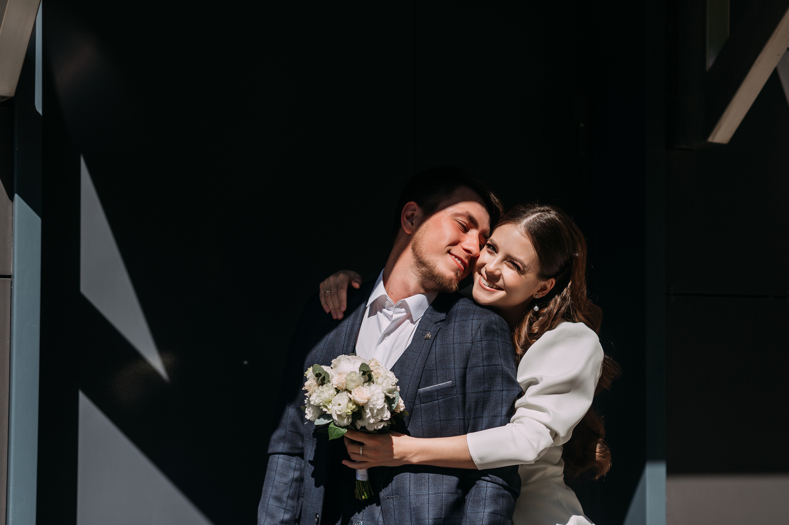 Годовщина свадьбы. Свадебный фотограф Алёна Замотаева