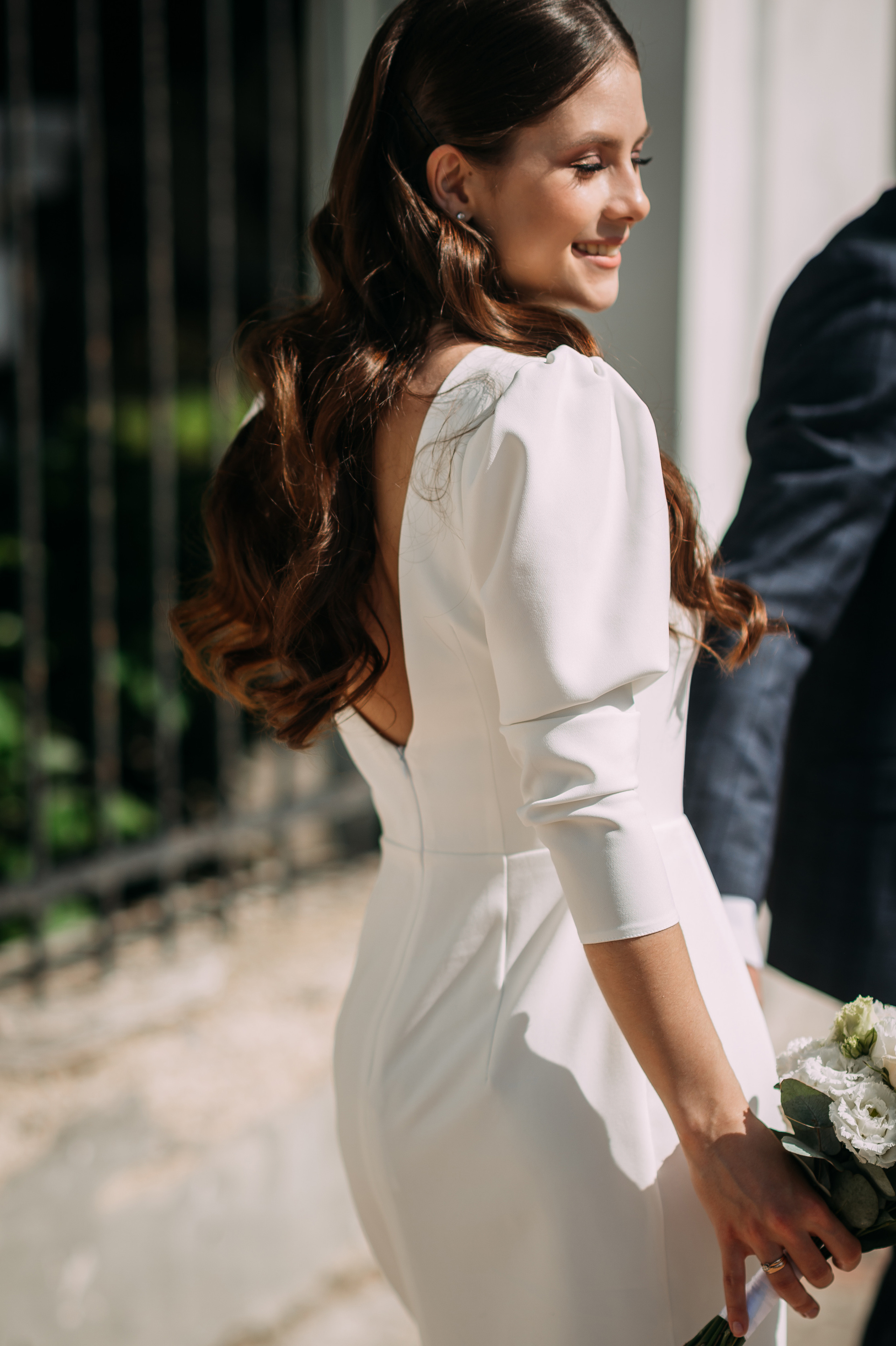 Годовщина свадьбы. Свадебный фотограф Алёна Замотаева