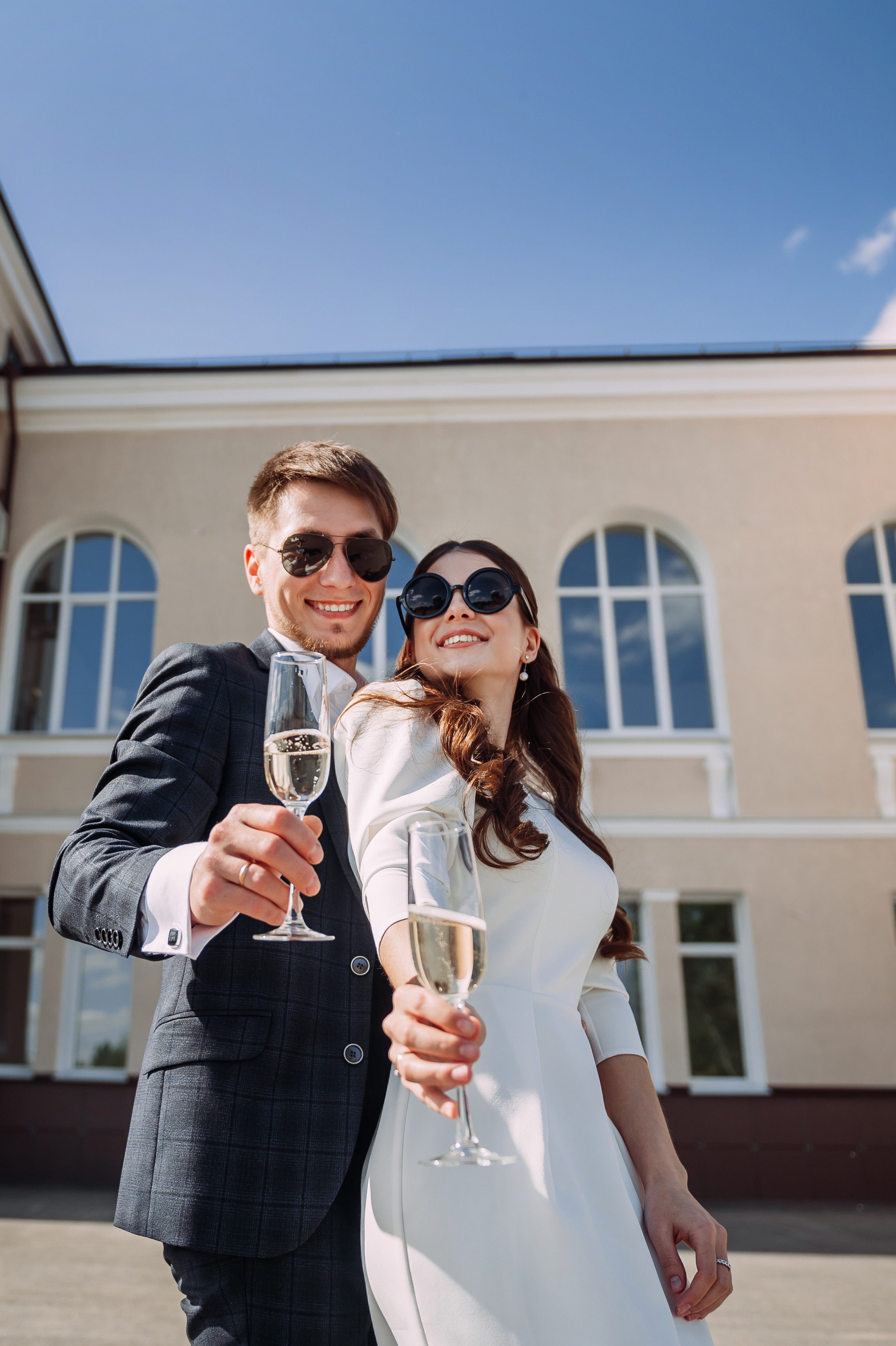 Годовщина свадьбы. Свадебный фотограф Алёна Замотаева