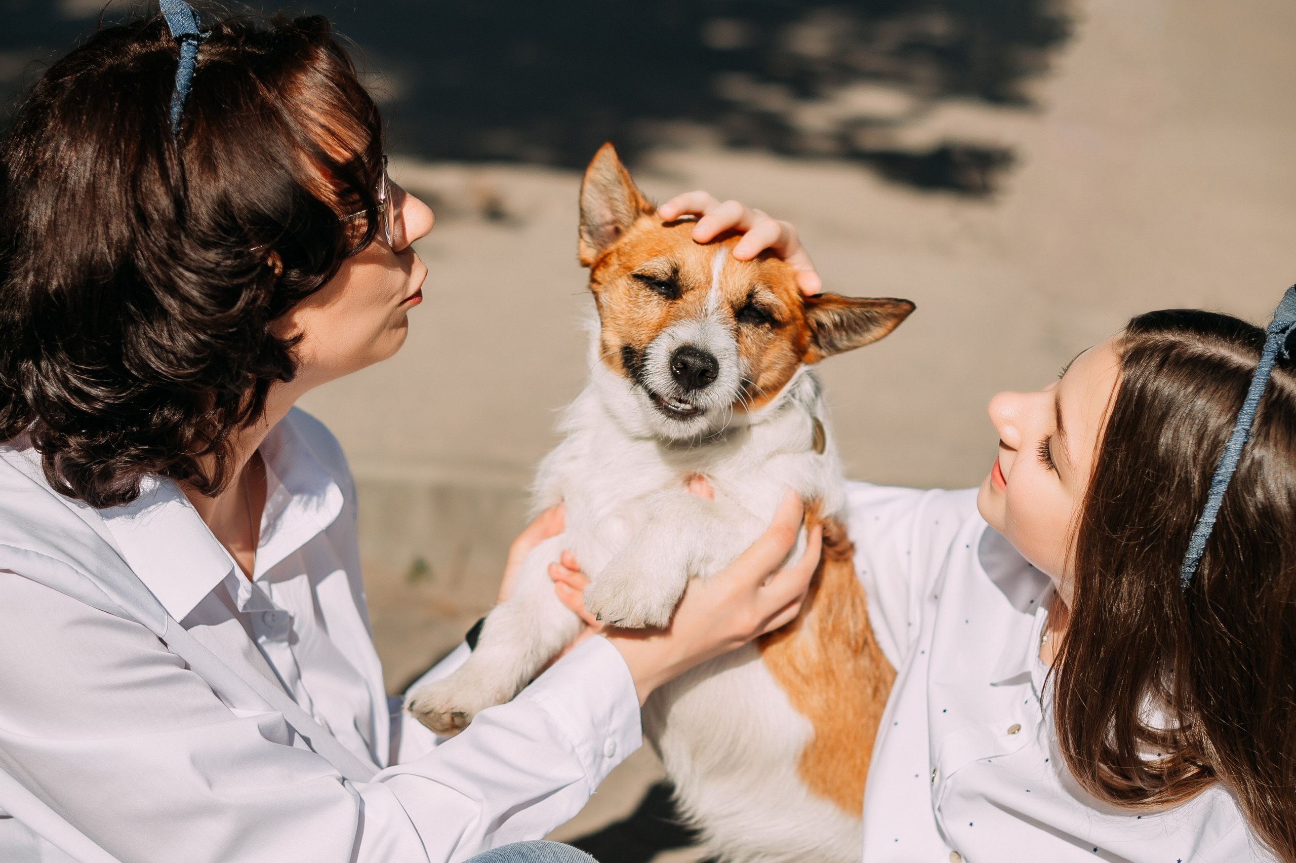 Весенняя прогулка. Свадебный фотограф Алёна Замотаева