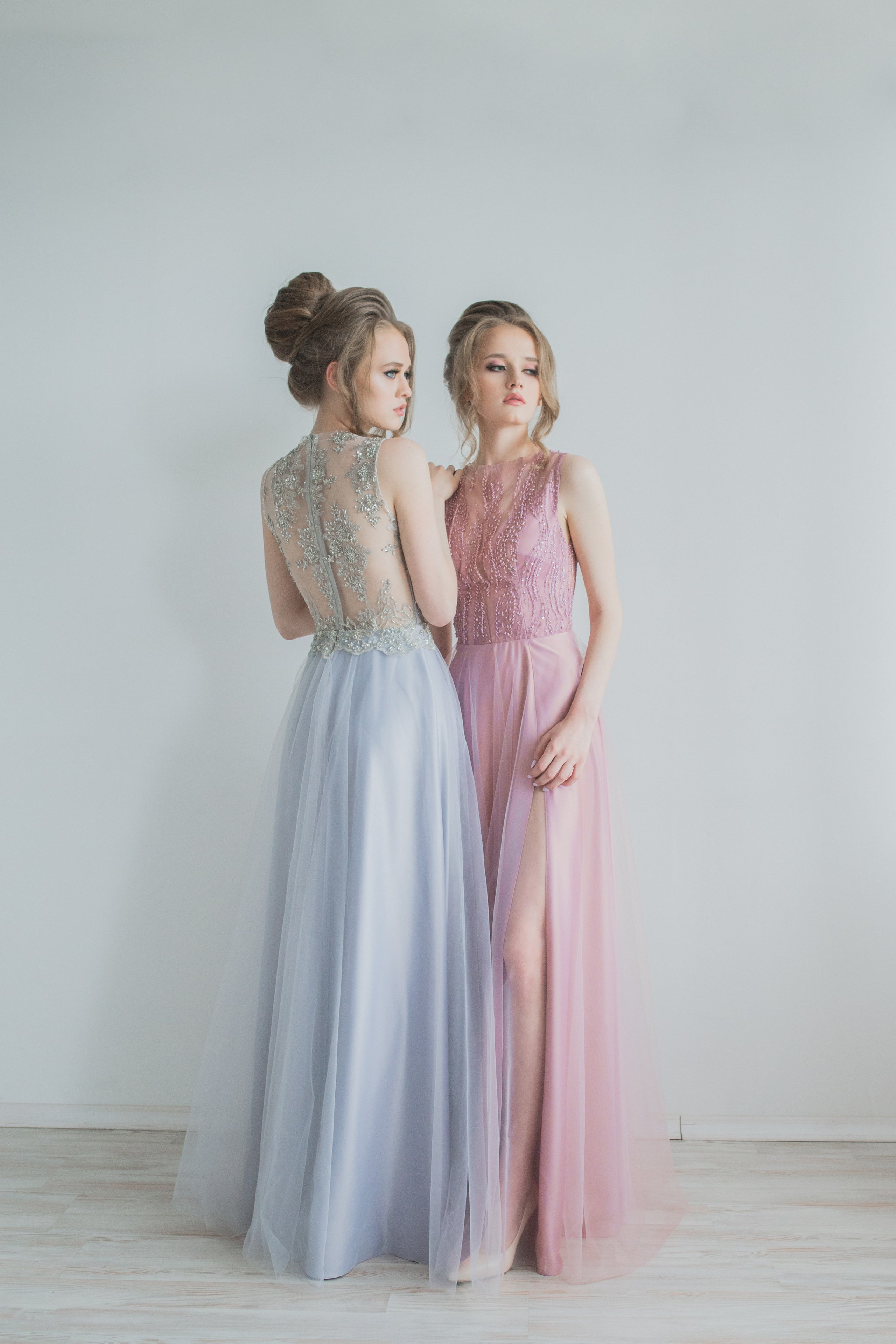 Парная портретная фотосесия. Портретный и свадебный фотограф в Москве | Макарова Дарья