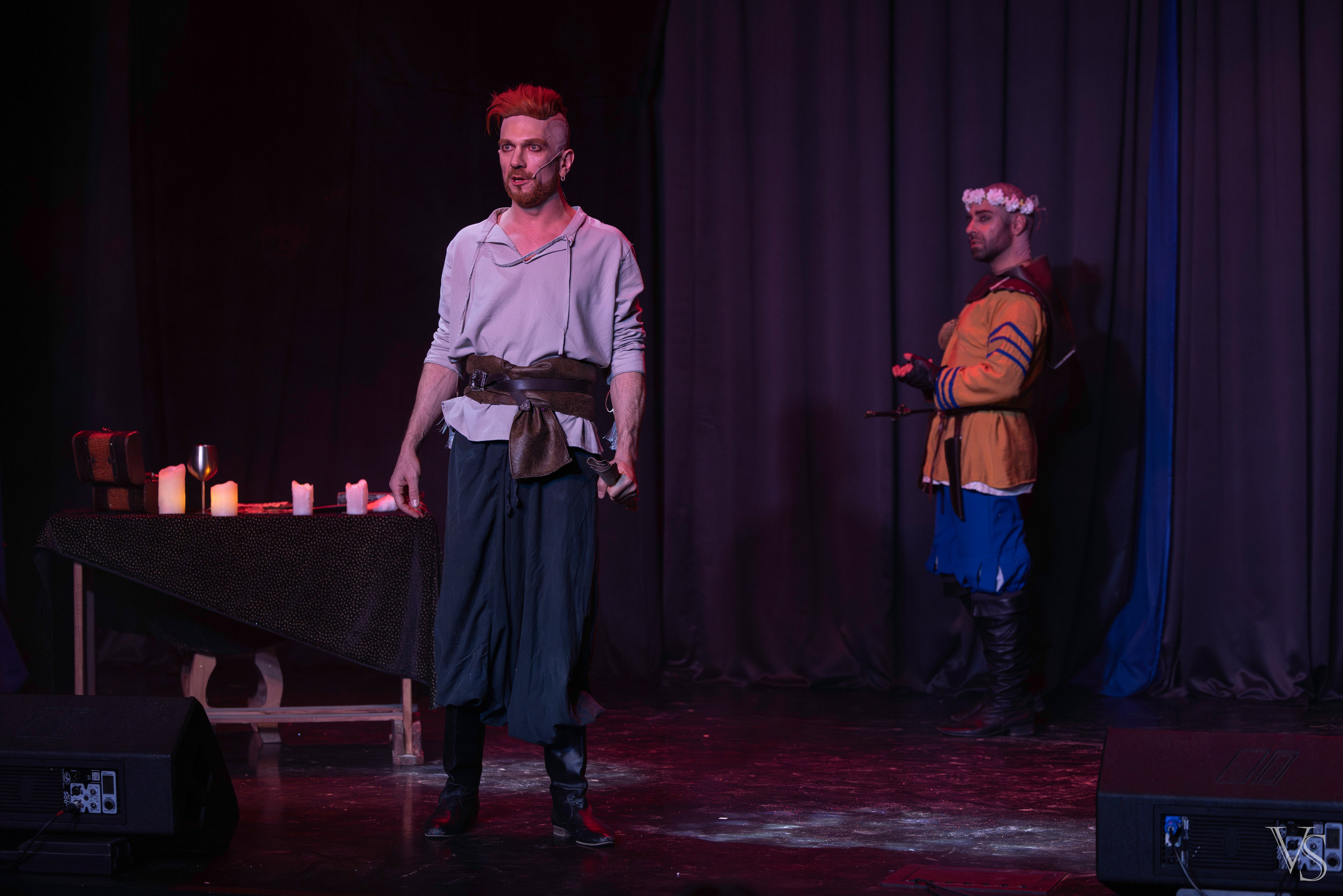 Каменное сердце. Фотограф Виктор Степанов