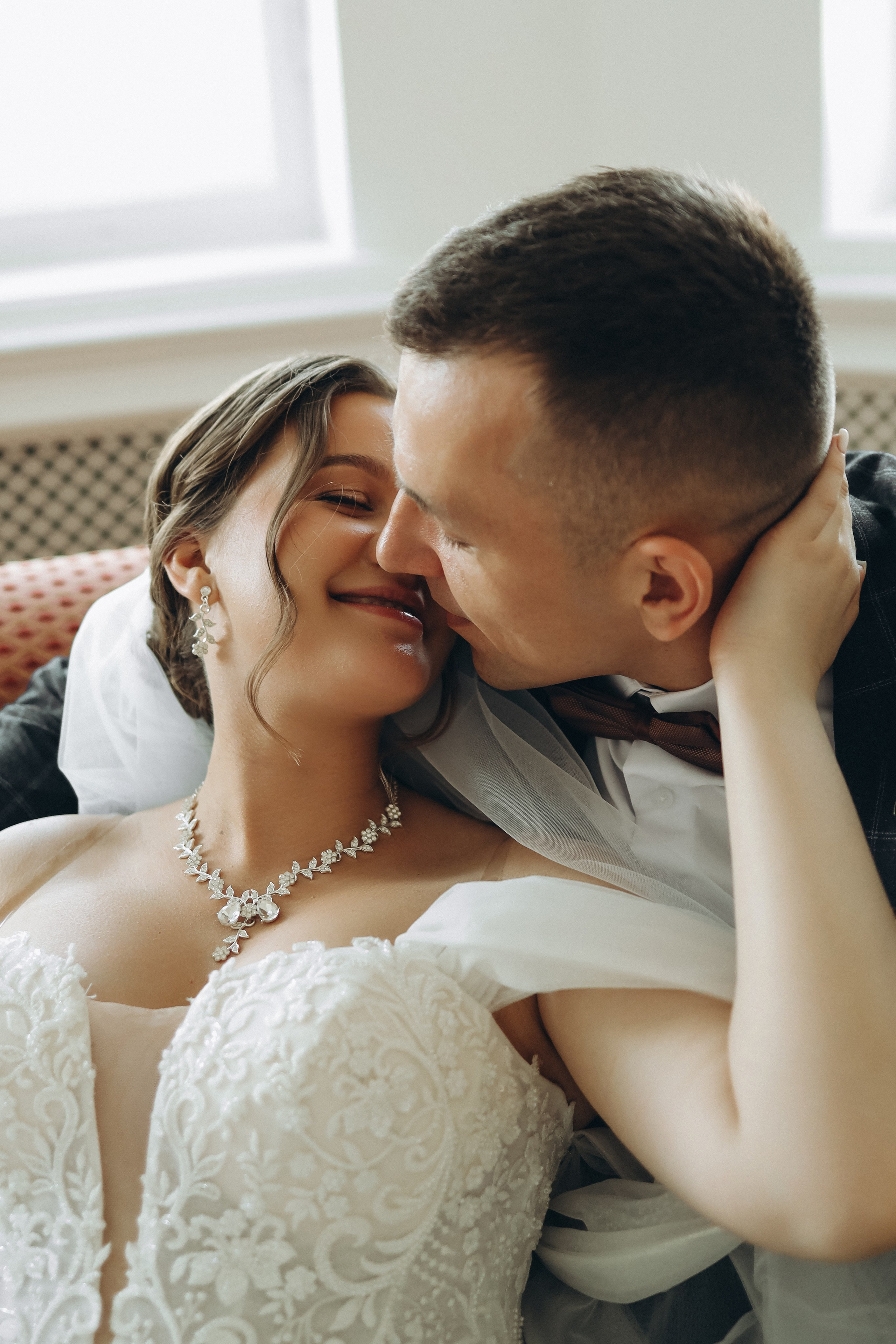 И&Л. Турандот + Mizone. Диана Чечель. Свадебный и семейный фотограф в Москве