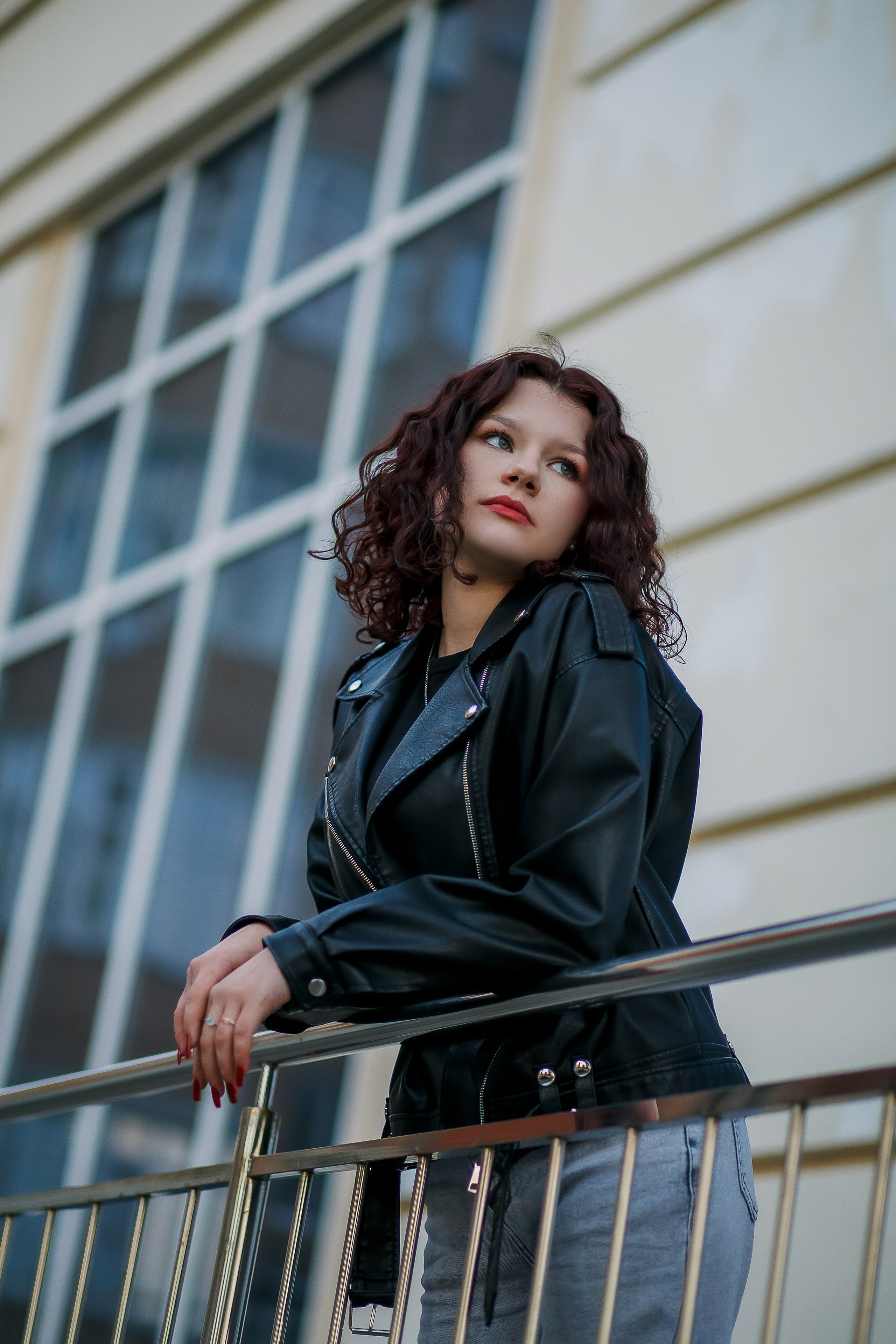 Солнечная весна. Фотограф Саранск Екатерина Жукова