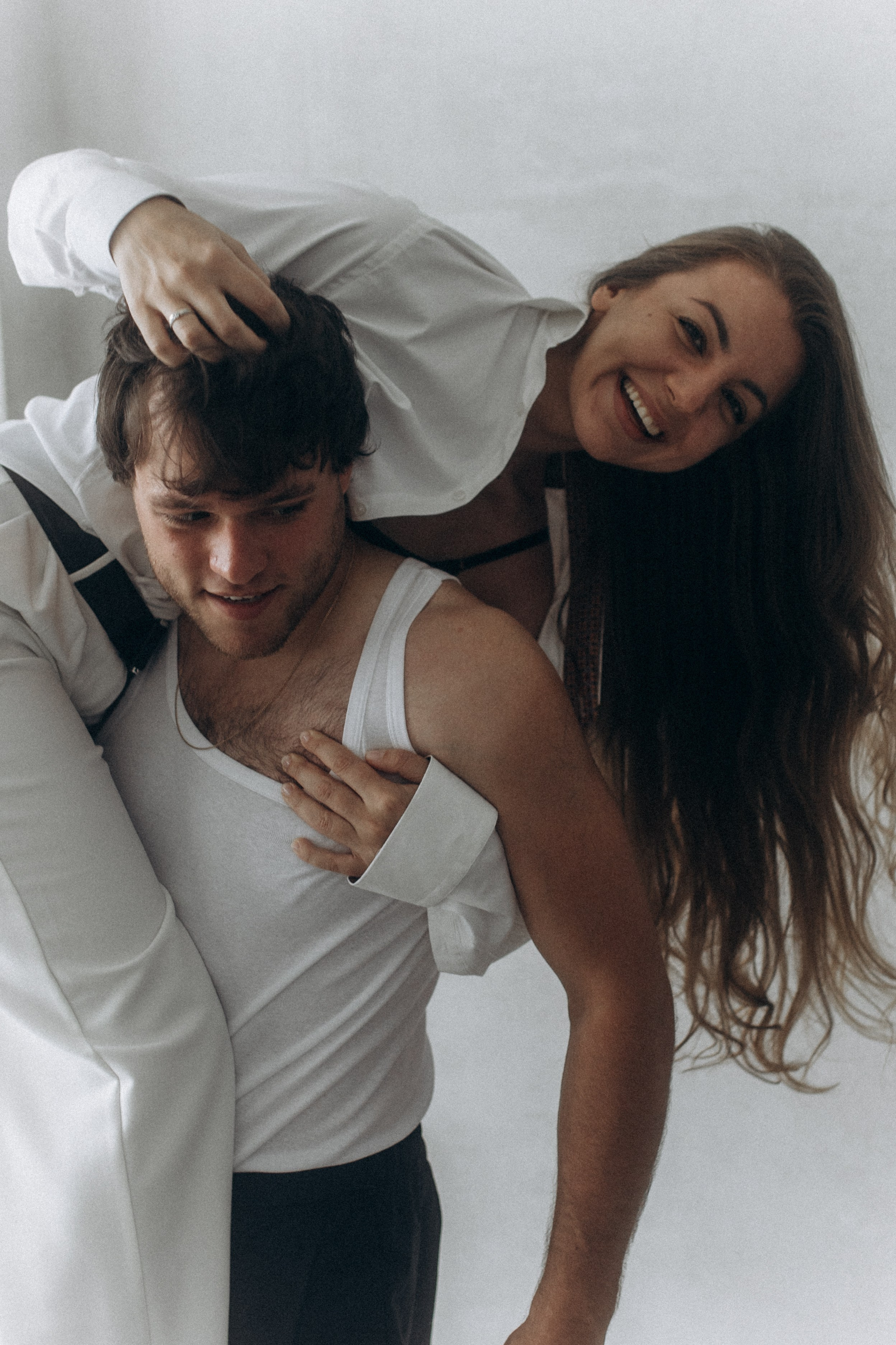 In love. Савицкая Катя фотограф во Владивостоке и Южно-Сахалинске