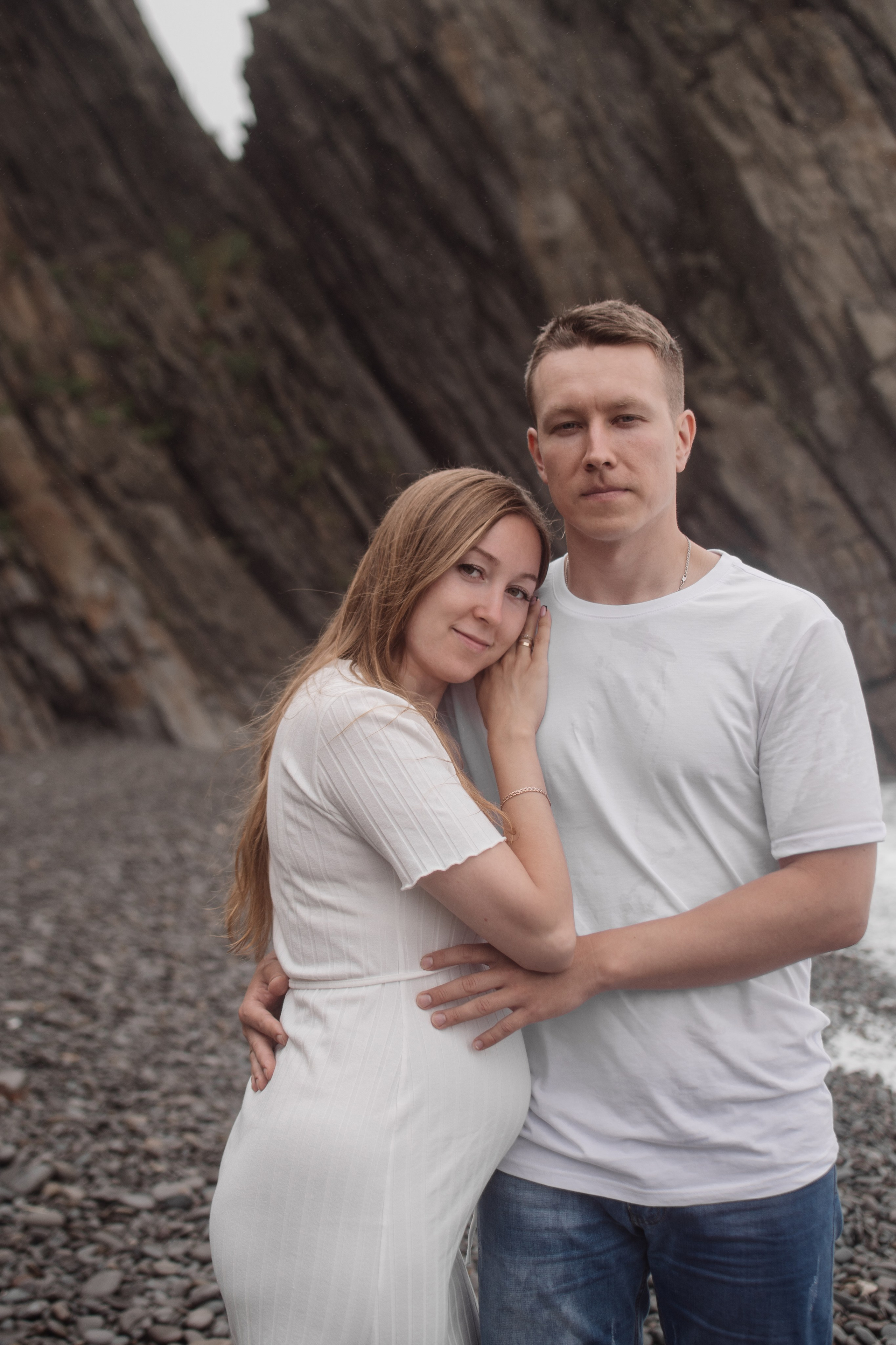 ФОТОСЕССИЯ В ОЖИДАНИИ ЧУДА. Фотограф Владивосток Оля КРОКС