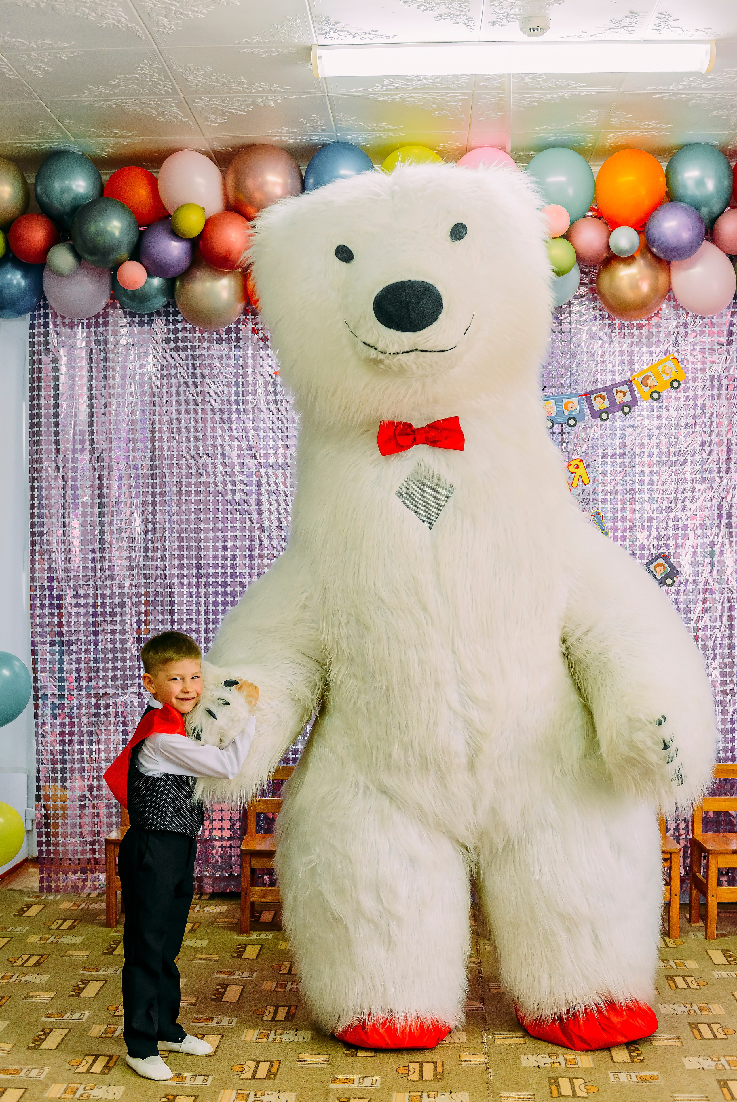 Детский сад |с.Коломыцево | 2024. ALBUMIA