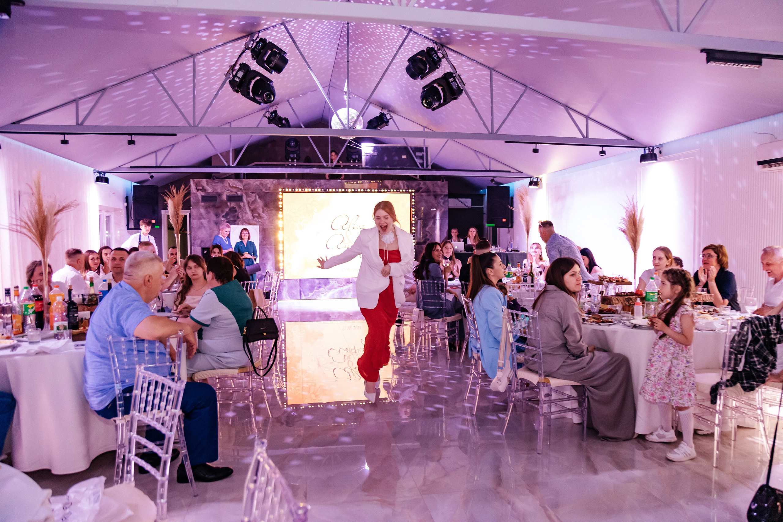 Алиса и Андрей. Свадебный и семейный фотограф Юлия Виноградова