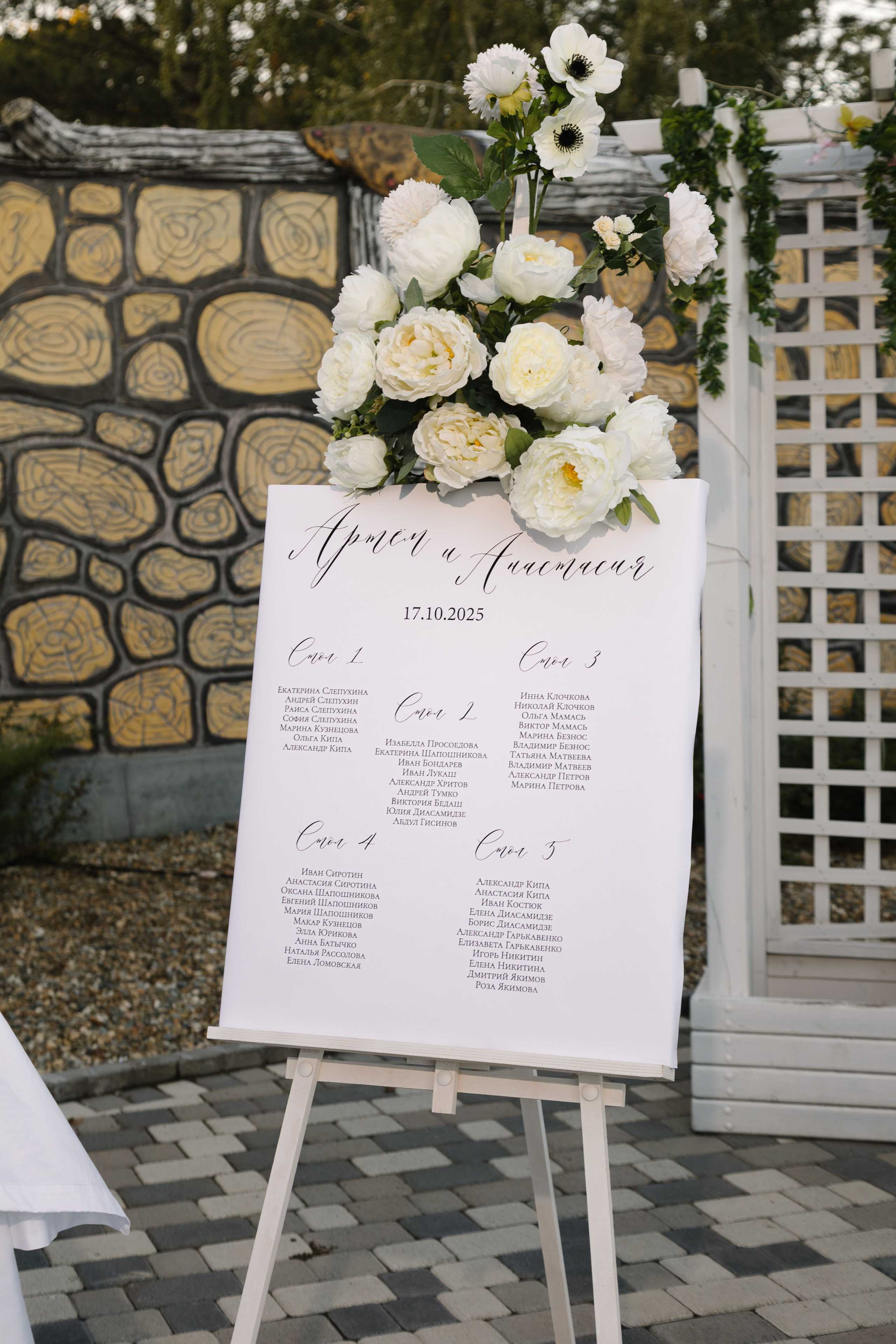 Свадьба Артема и Анастасии. Артур Иликчян — Wedding & Event фотограф в Краснодаре