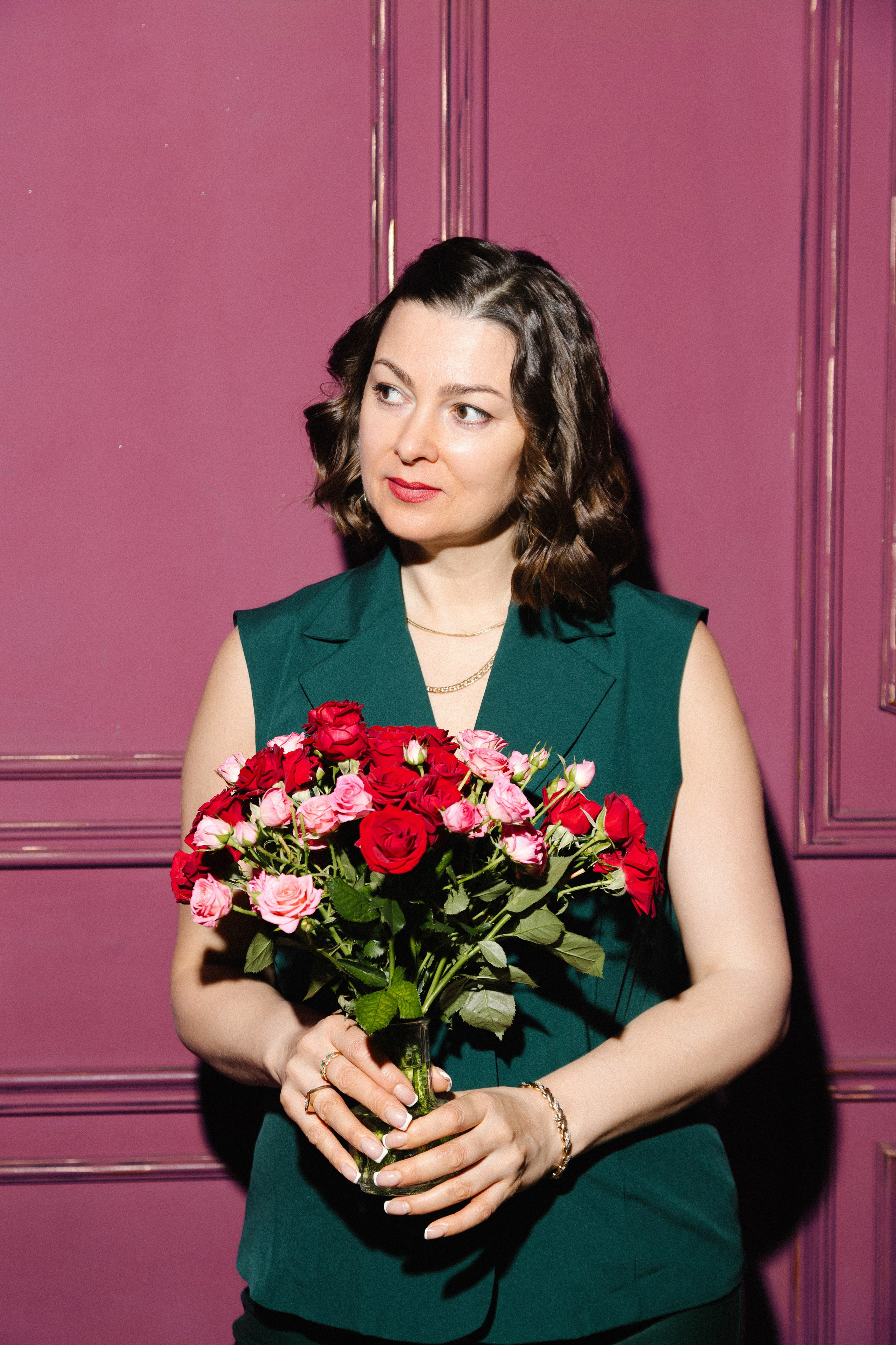 День рождения Тамары. Артур Иликчян — Wedding & Event фотограф в Краснодаре