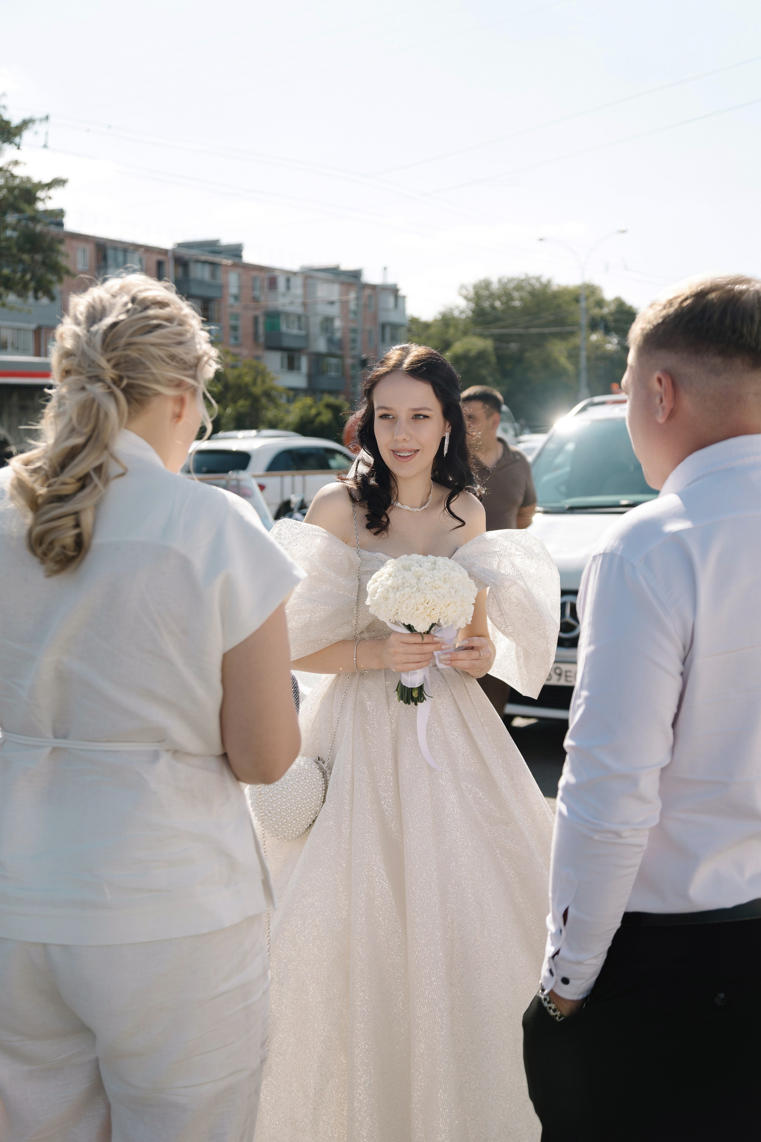 Свадьба Никиты и Карины. Артур Иликчян — Wedding & Event фотограф в Краснодаре