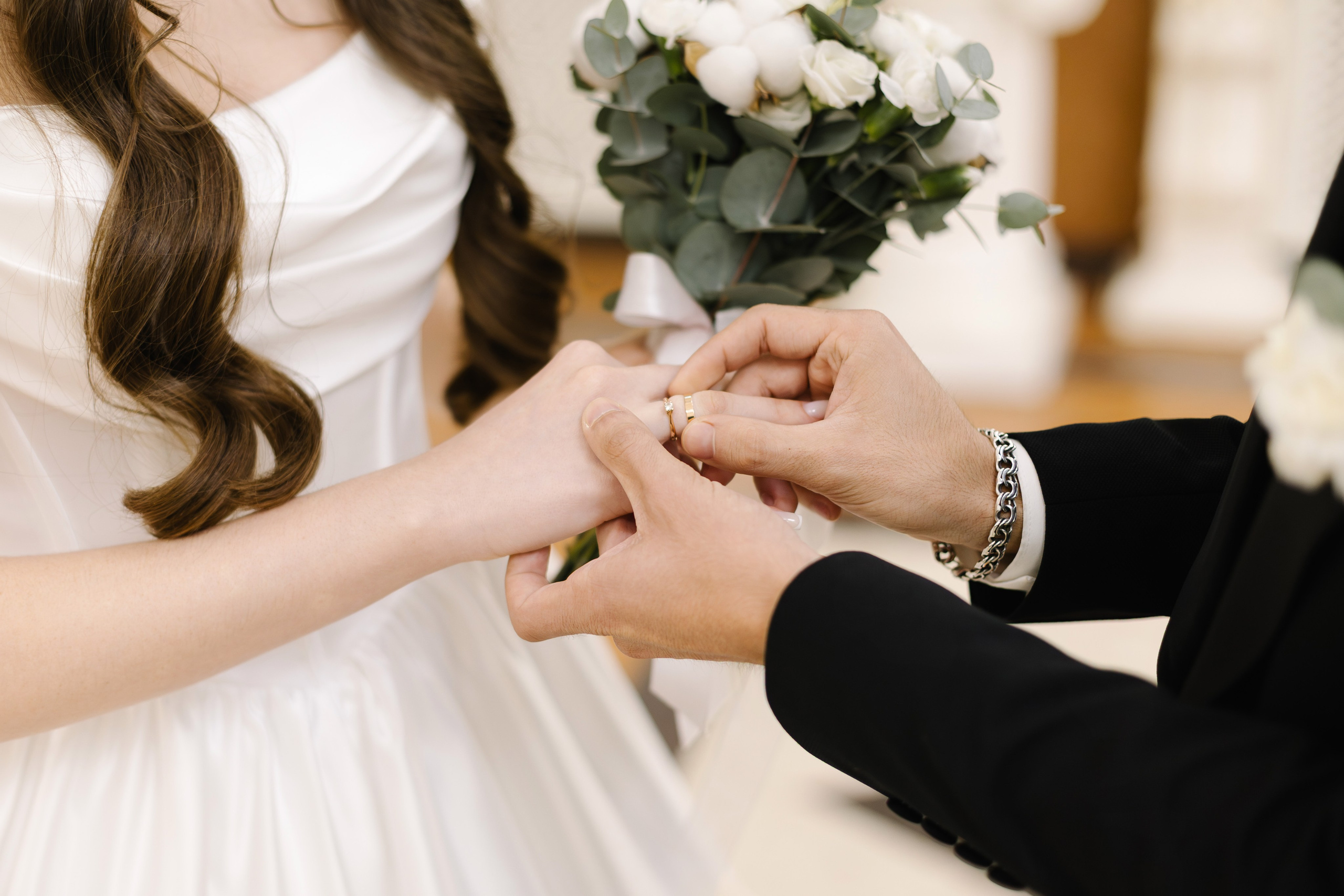 Свадьба Михаила и Арины. Артур Иликчян — Wedding & Event фотограф в Краснодаре