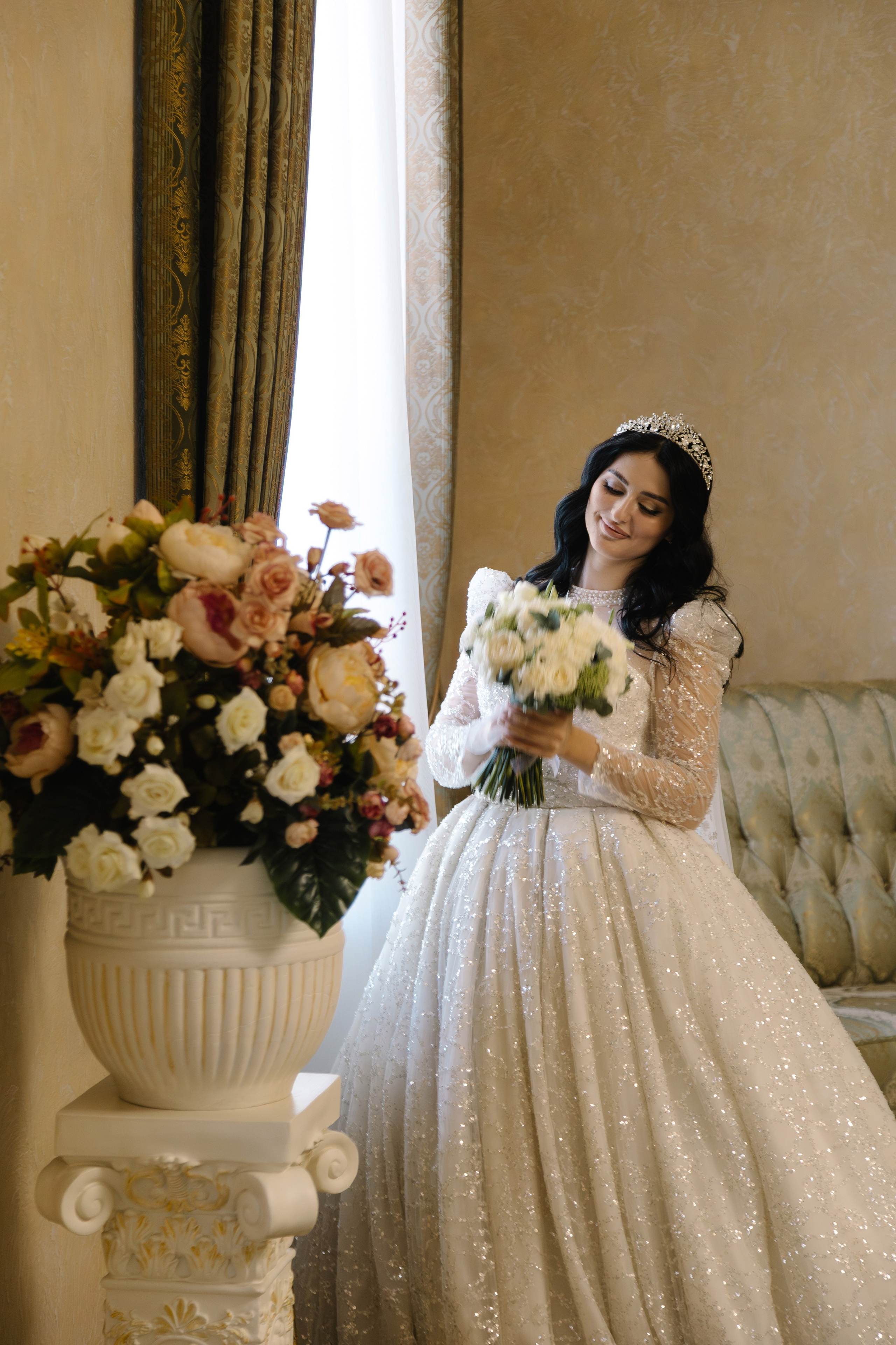 Свадьба Дмитрия и Анастасии. Артур Иликчян — Wedding & Event фотограф в Краснодаре