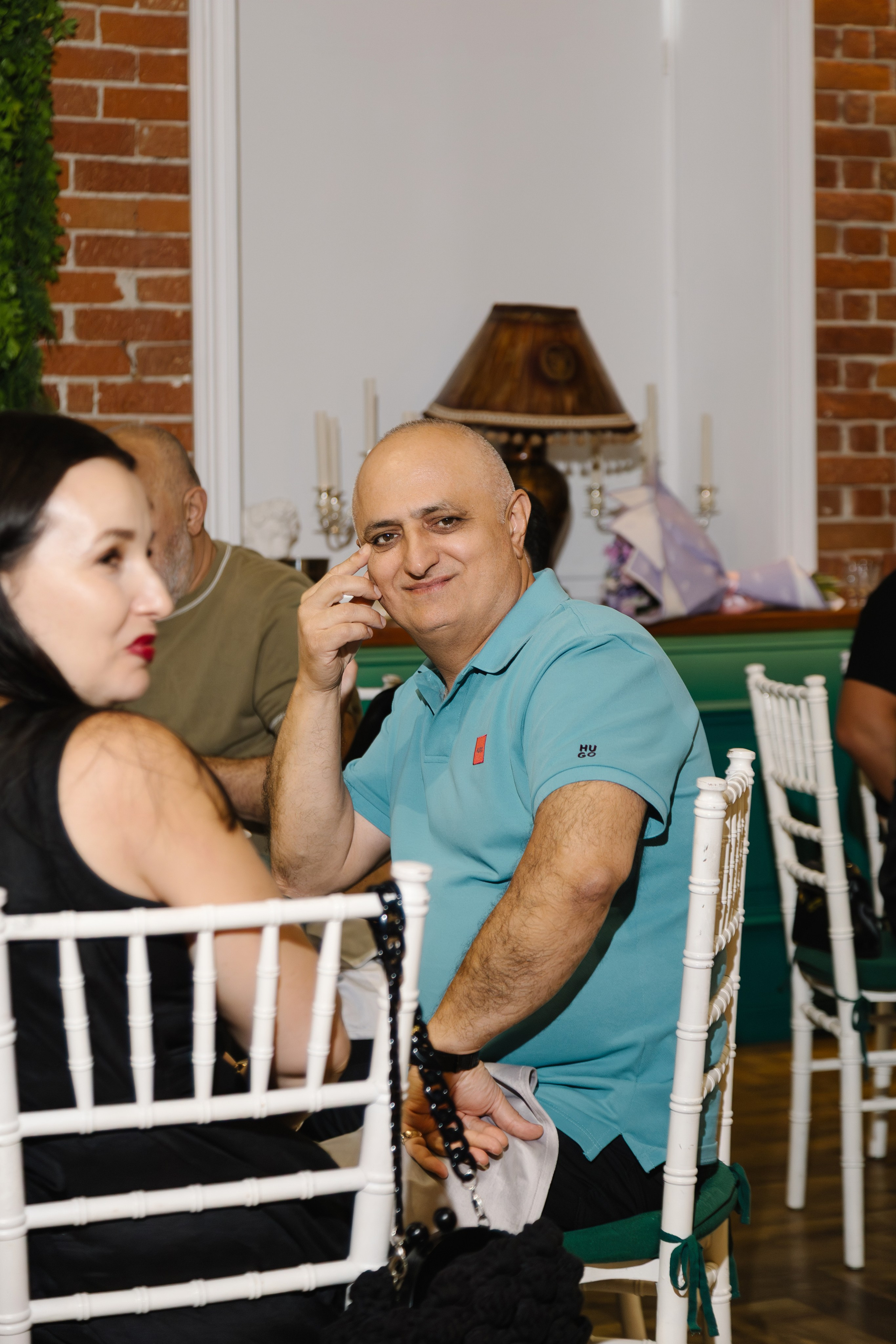 Свадьба Адольфа и Эллен. Артур Иликчян — Wedding & Event фотограф в Краснодаре