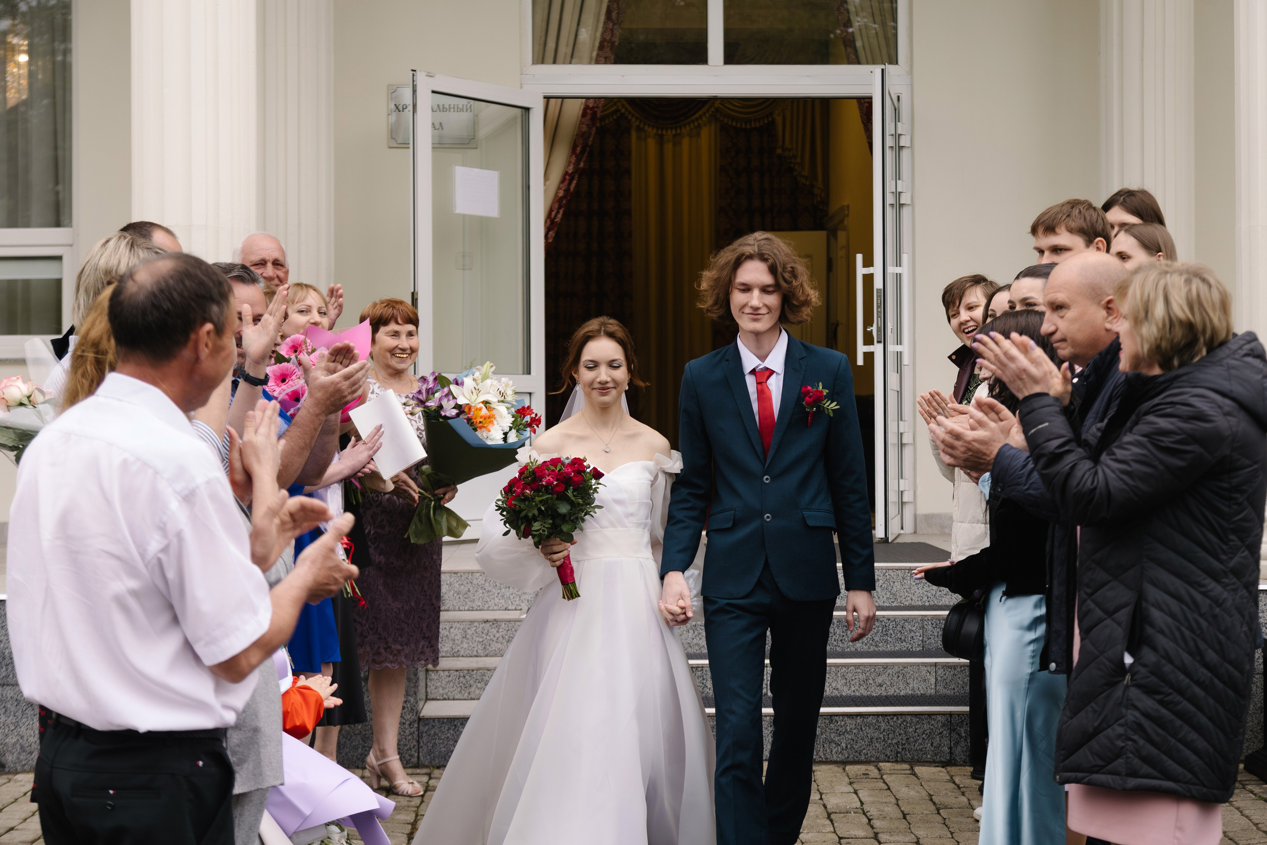 Свадьба Максима и Ульяны. Артур Иликчян — Wedding & Event фотограф в Краснодаре