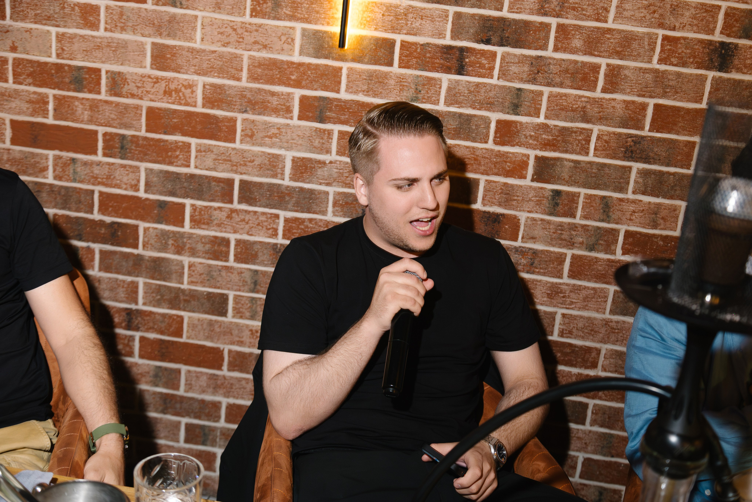 День рождения Дианы. Артур Иликчян — Wedding & Event фотограф в Краснодаре