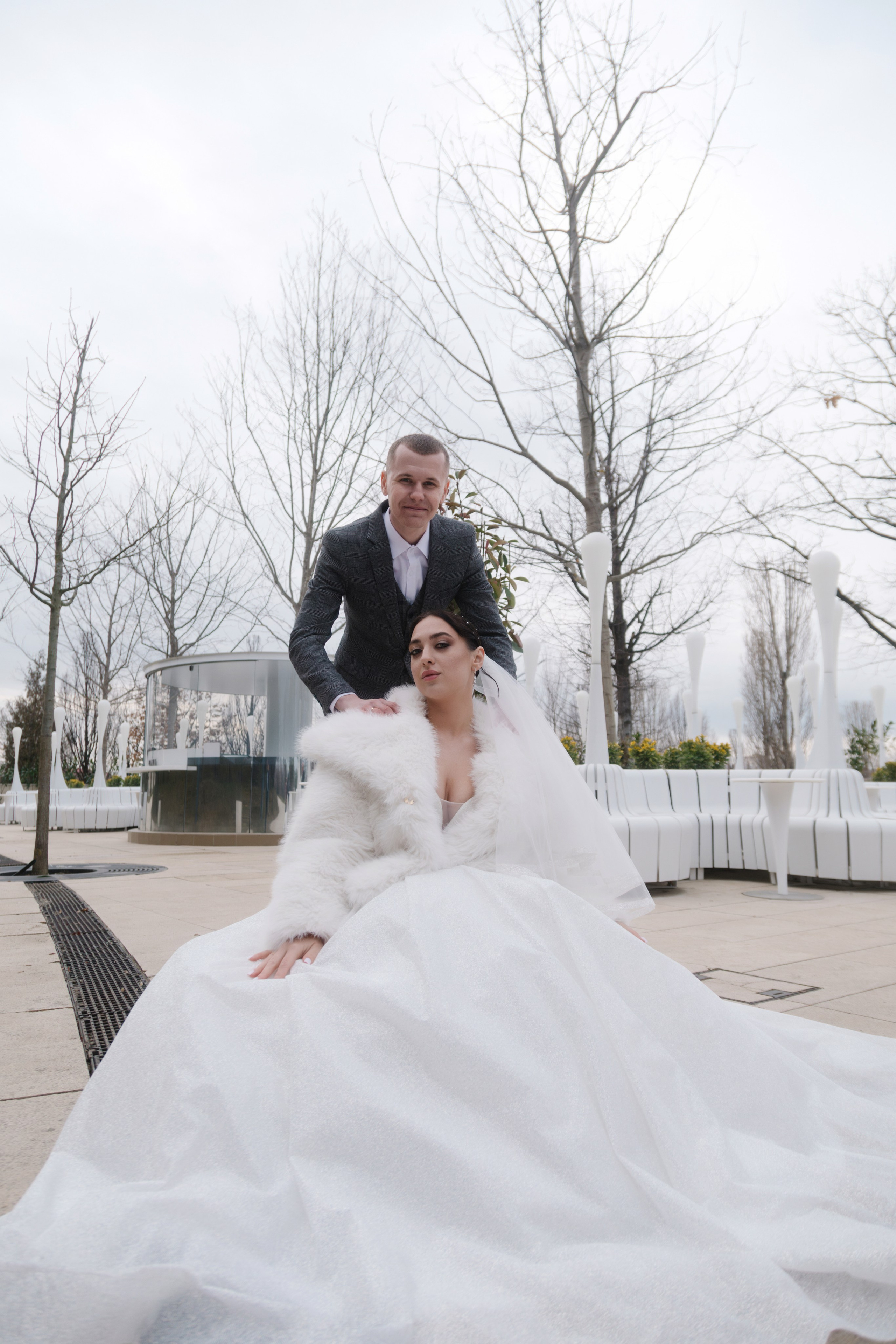 Свадьба Данила и Полины. Артур Иликчян — Wedding & Event фотограф в Краснодаре