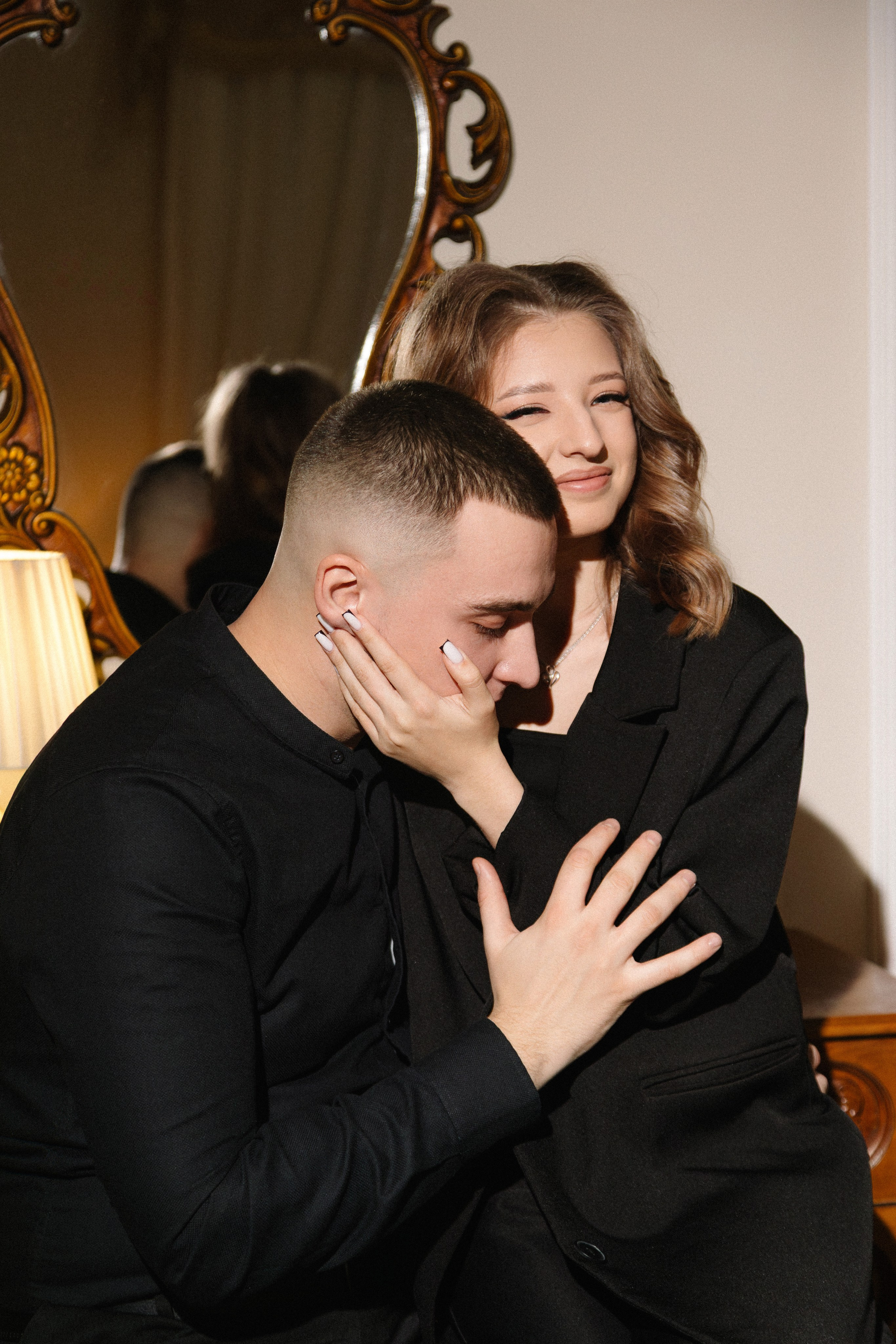 Предсвадебная Love Story. Артур Иликчян — Wedding & Event фотограф в Краснодаре