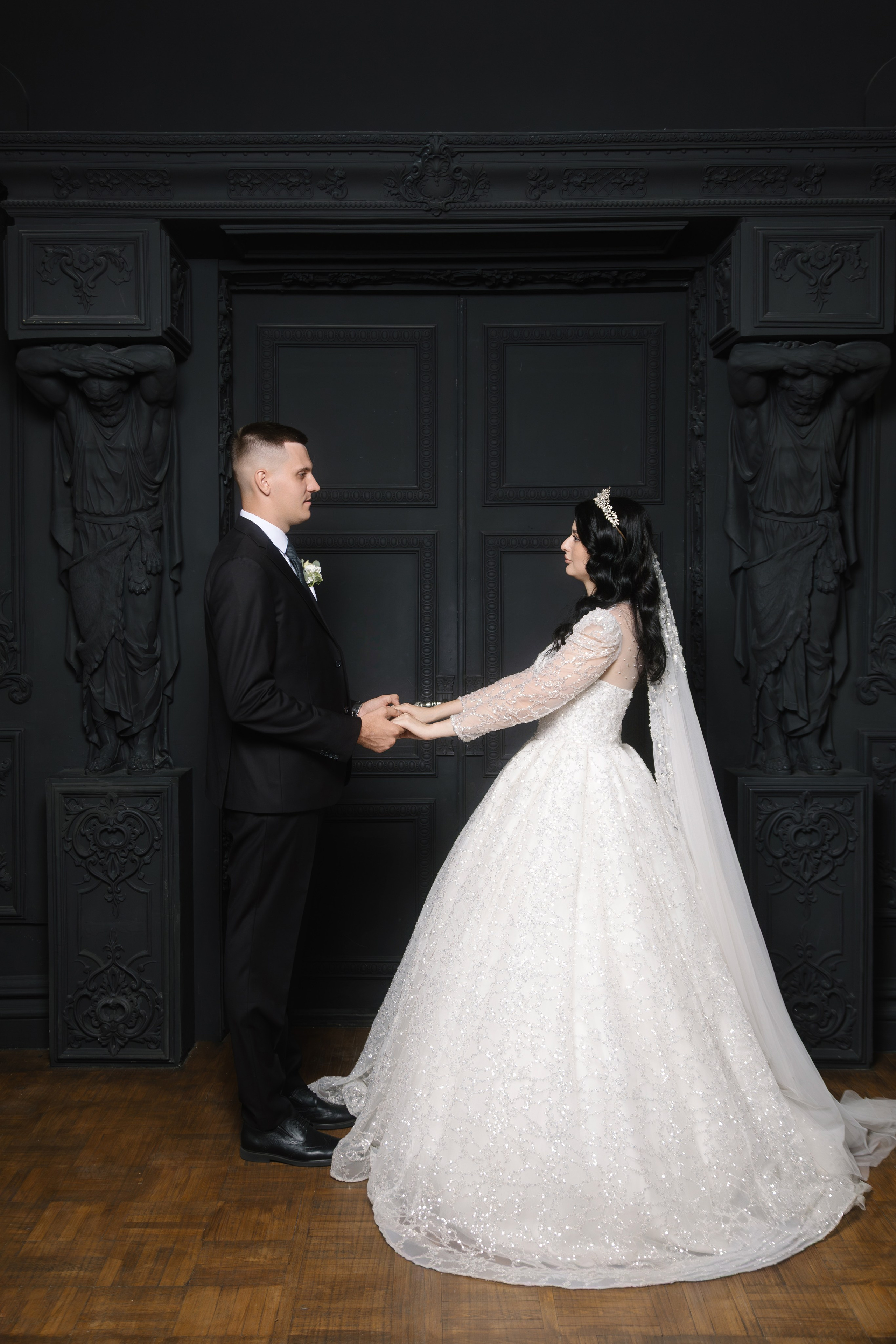 Свадьба Дмитрия и Анастасии. Артур Иликчян — Wedding & Event фотограф в Краснодаре