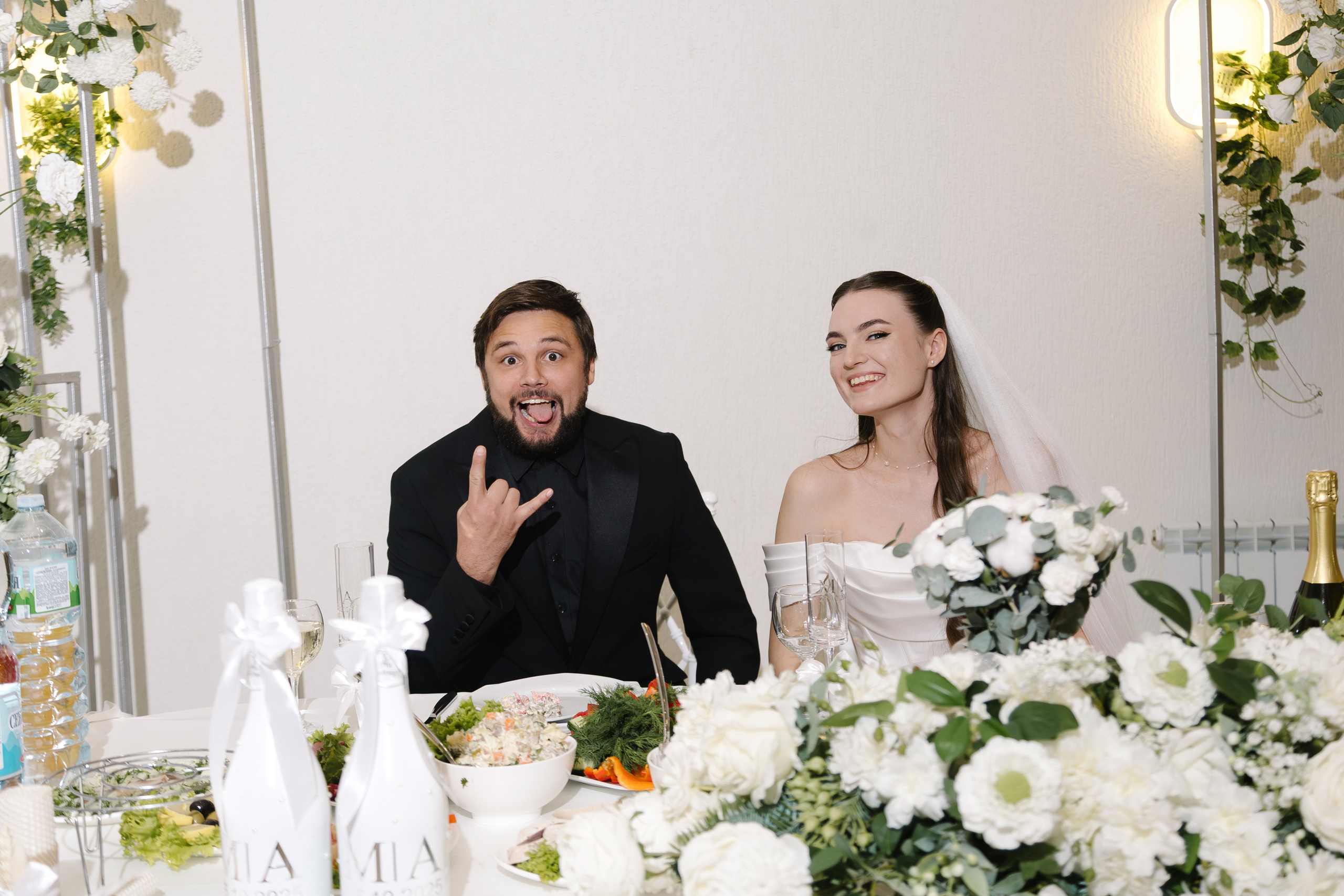 Свадьба Михаила и Арины. Артур Иликчян — Wedding & Event фотограф в Краснодаре