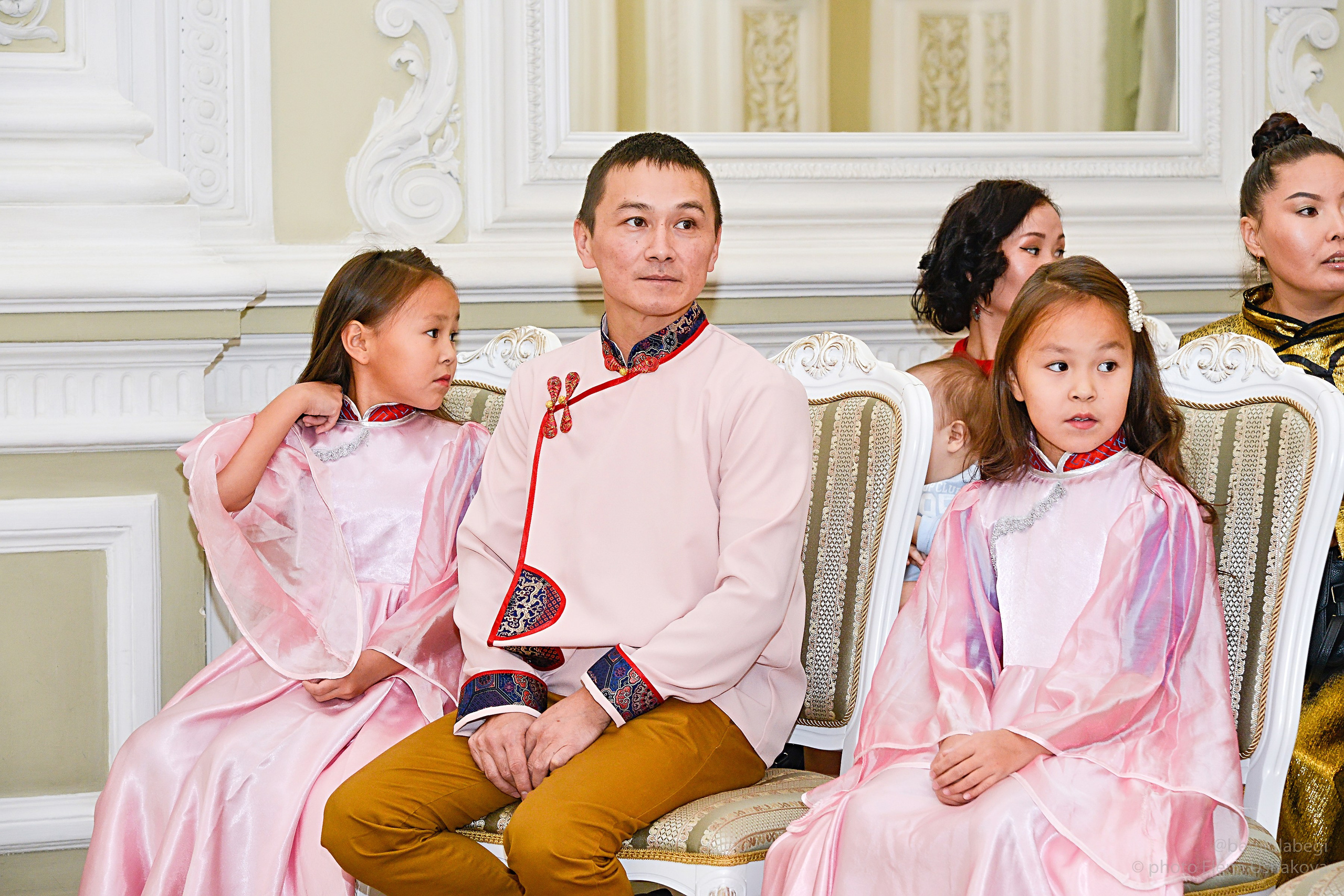 Свадьба I Национальная. Событийный фотограф в Санкт — Петербурге Elena Ushakova