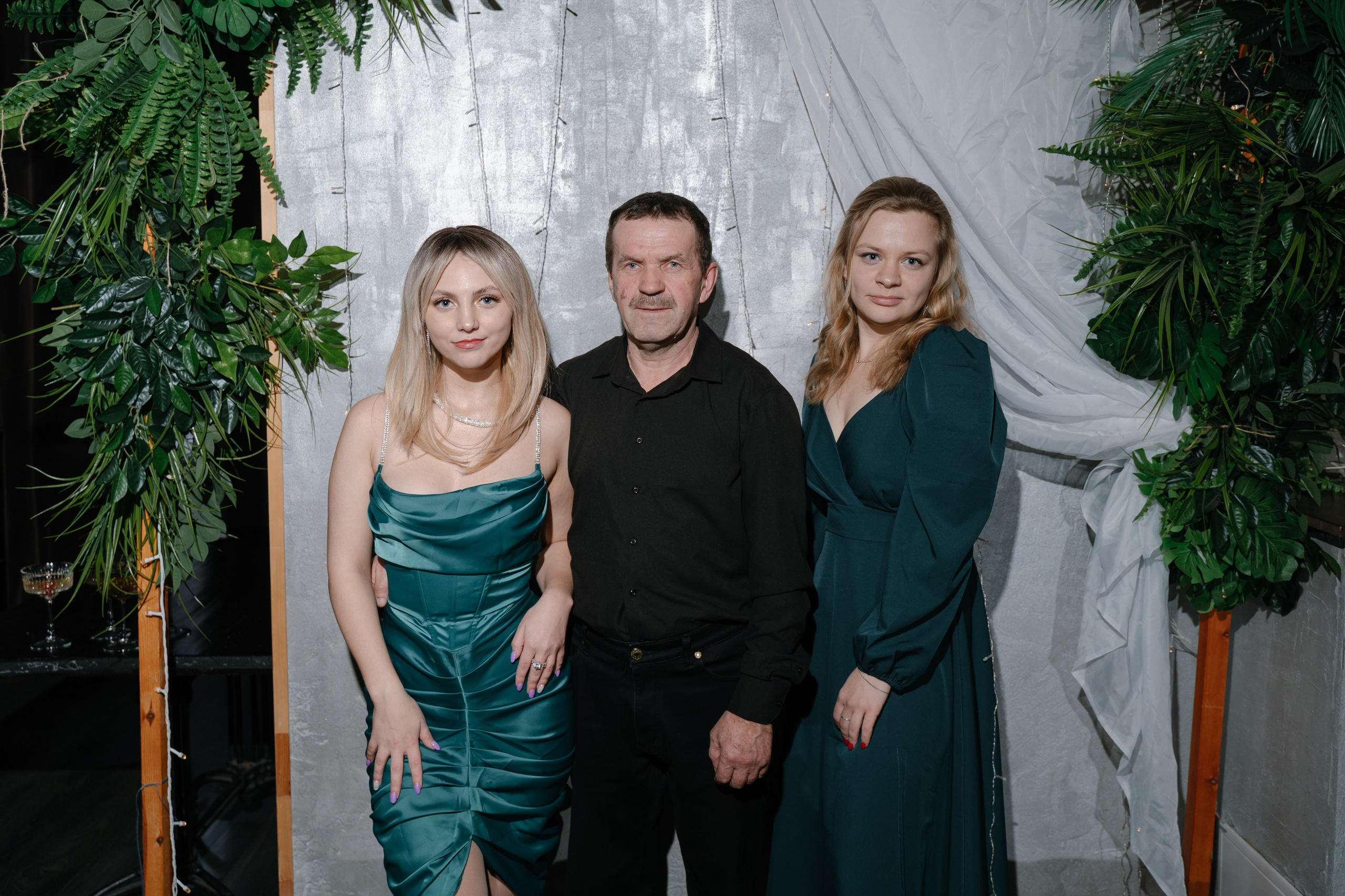 23.12.2023. Свадебный фотограф — Наталья Фед СПб/Москва