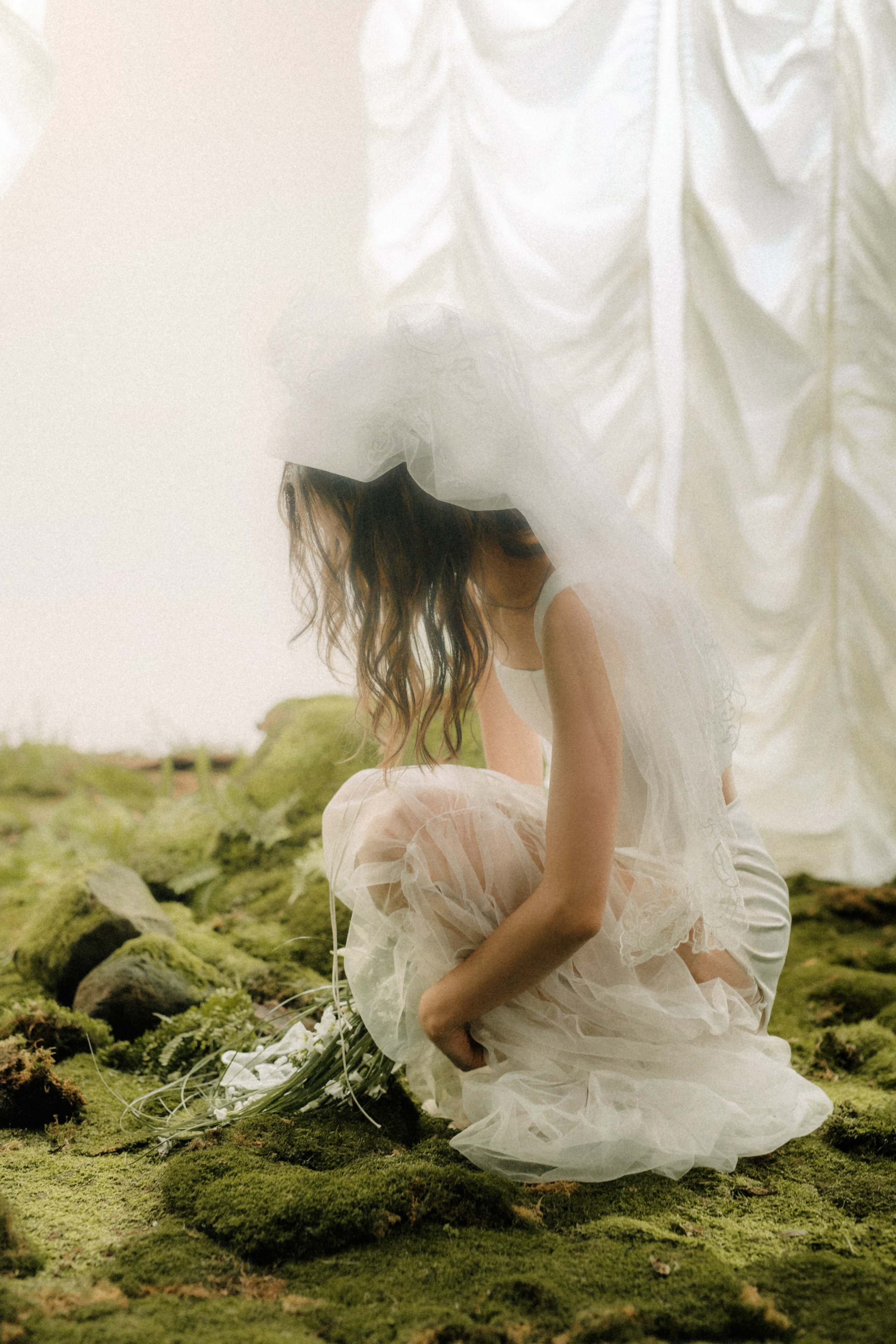 Сказочный лес. Свадебный фотограф в Краснодаре и по всему ЮФО и Миру Ольга Гусева