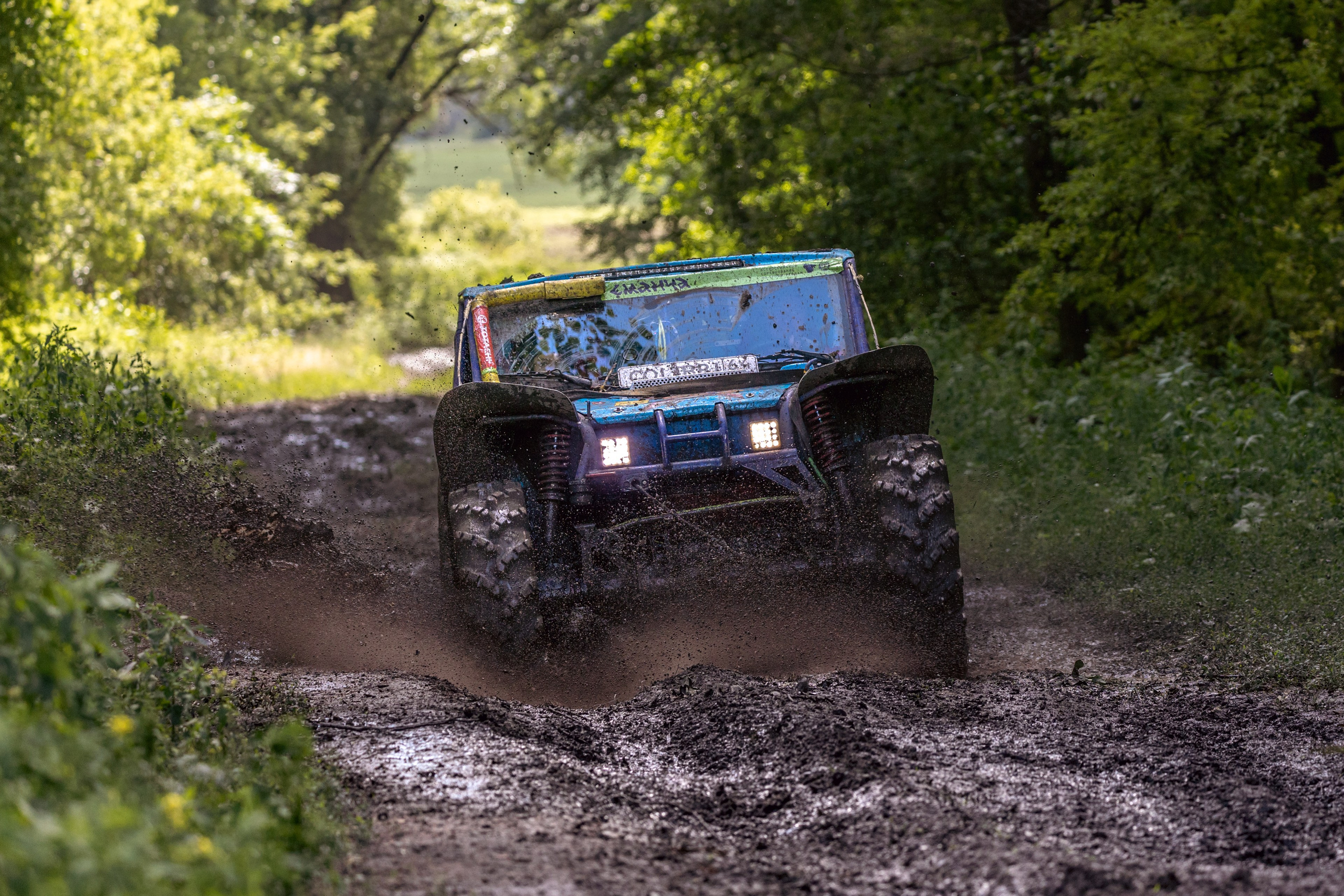 Съёмки автоспортивных мероприятий. Александр Хрипушин фотограф Воронеж