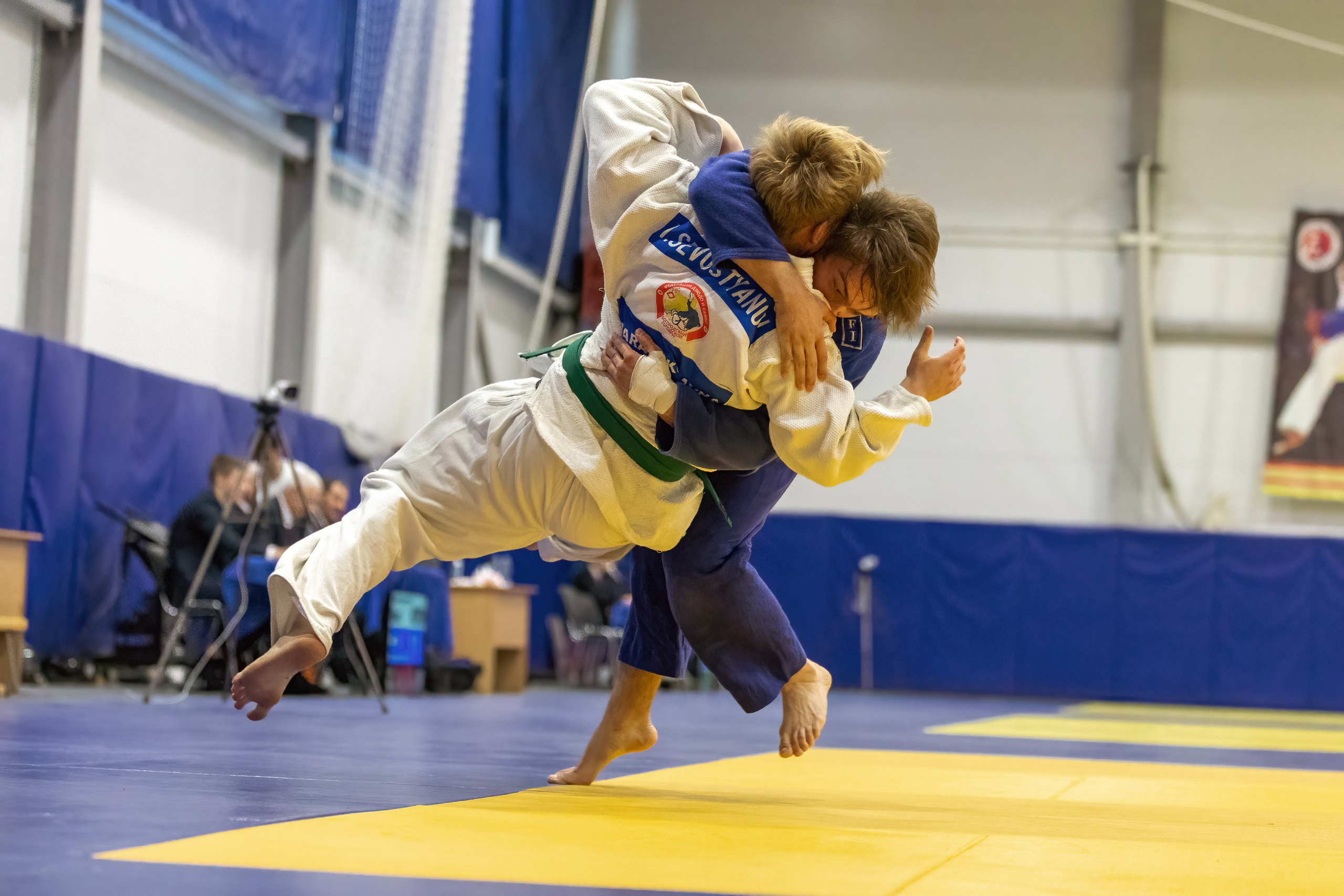 Съёмки спортивных мероприятий. Александр Хрипушин фотограф Воронеж