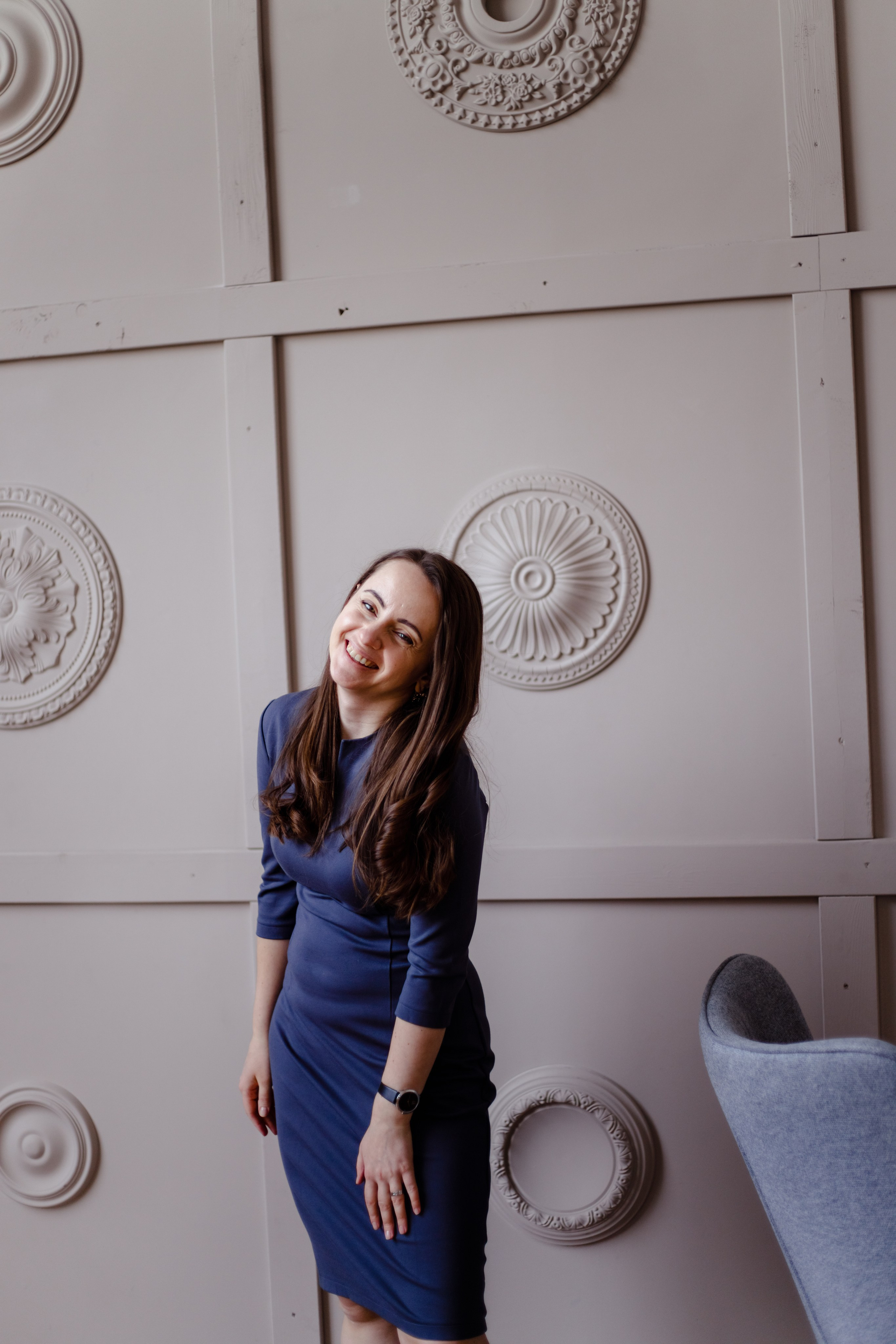 Юлия — скоро весна. Семейный фотограф Новороссийск, Анапа, Геленджик — Юлия Давыдова