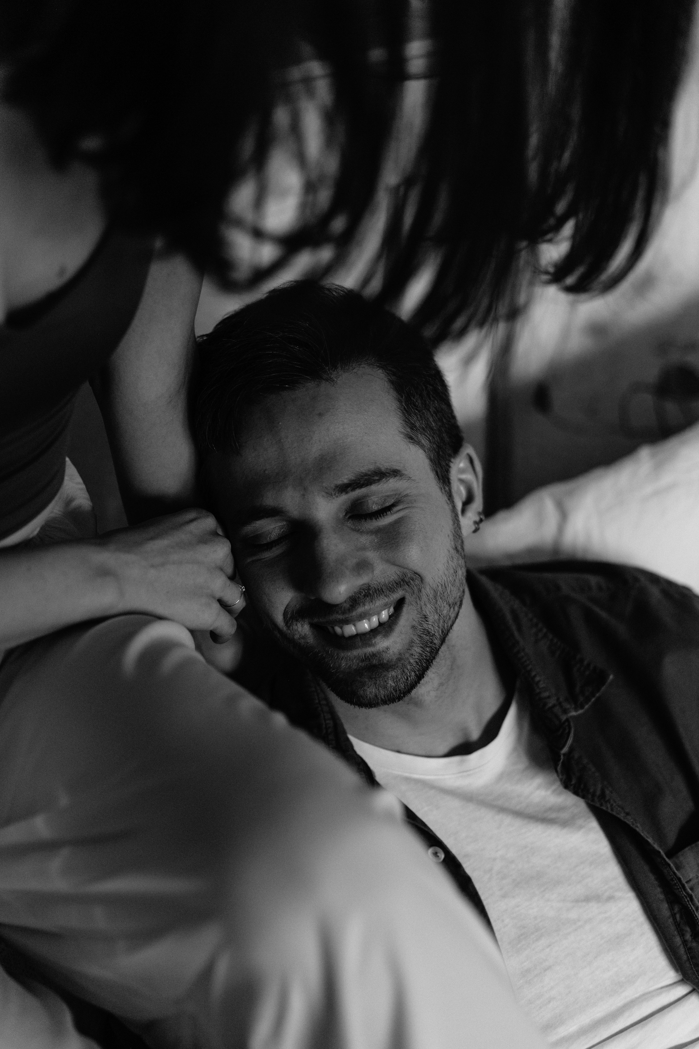 Алексей&Дарья. Свадебный и Love story фотограф Никита Хуска город Пермь