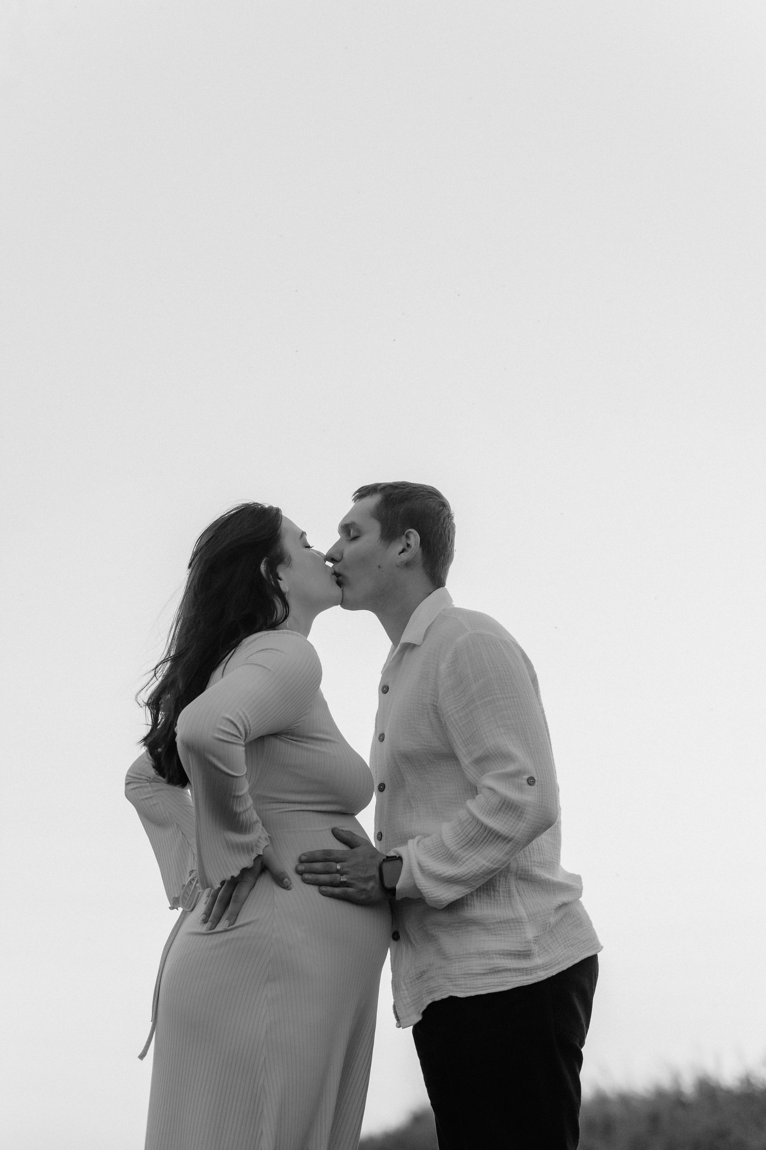 Love story. Фотограф Францова Полина