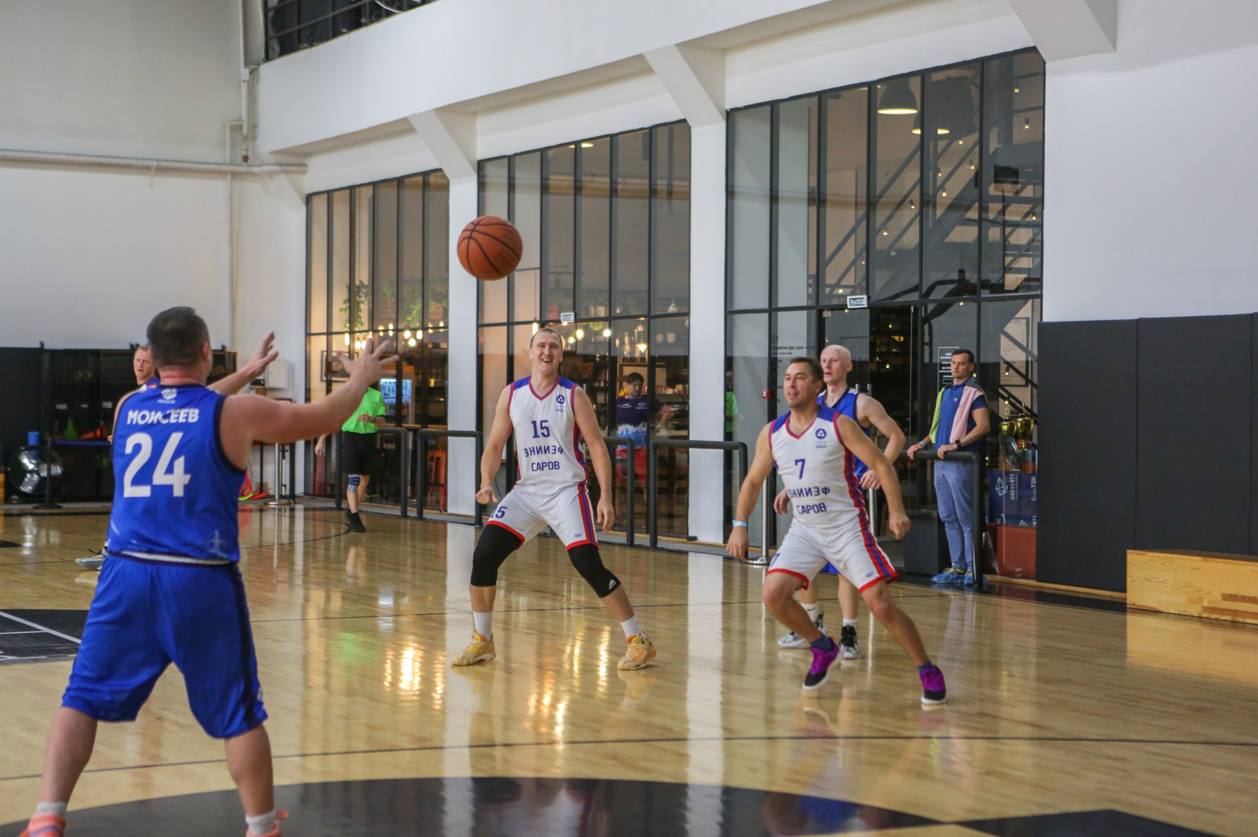 Баскетбол. Репортажный, семейный, свадебный, портретный фотограф