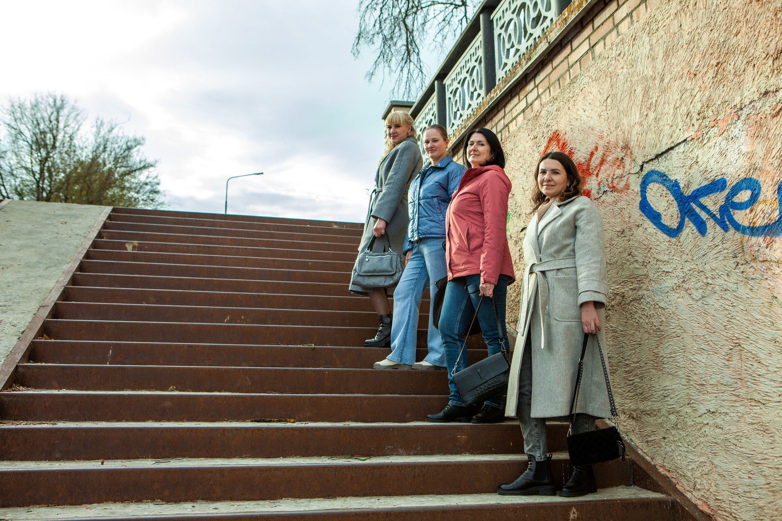 Осенняя фотосессия. Репортажный, семейный, свадебный, портретный фотограф