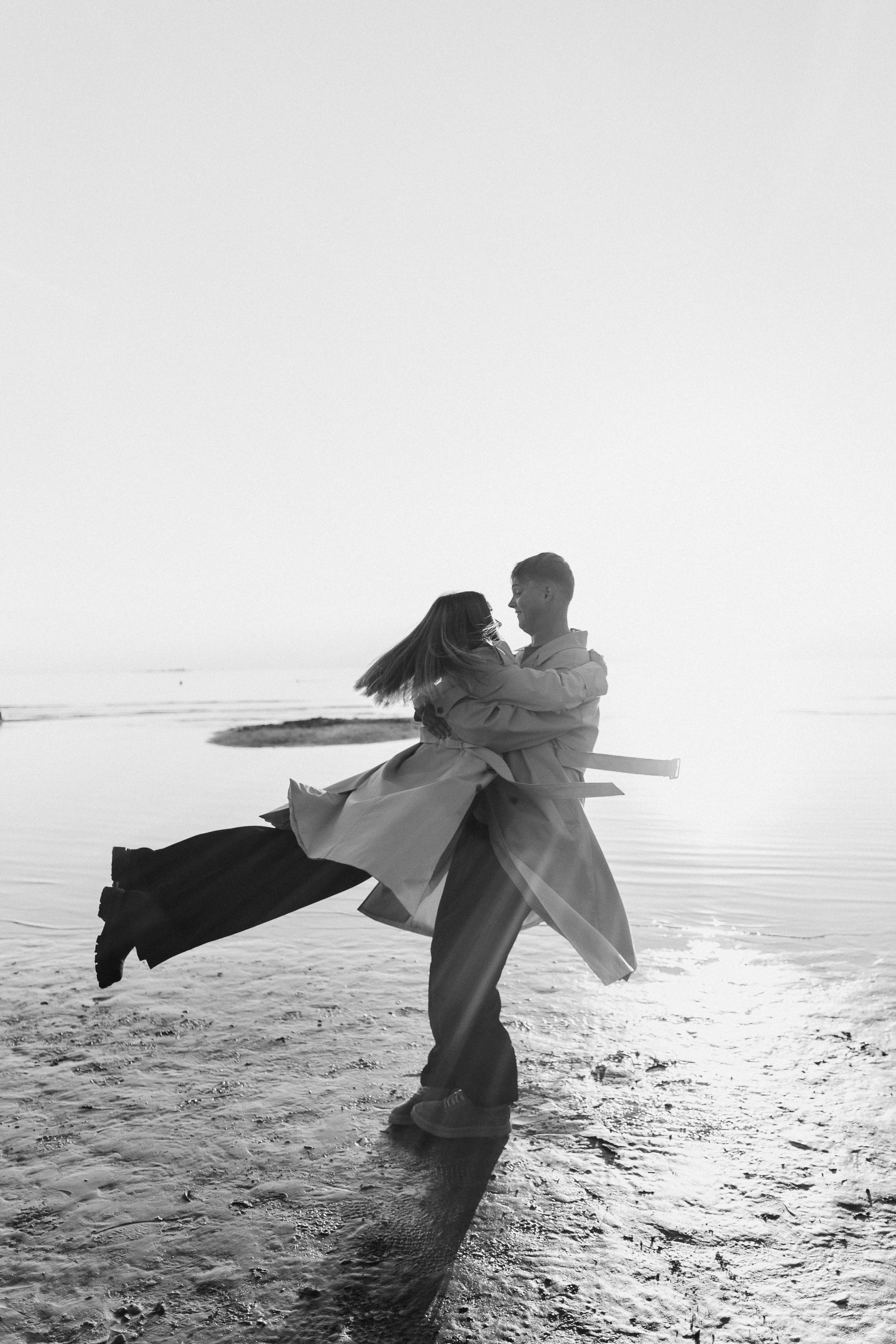 Залив. Фотограф ПИТЕР СПБ Надежда Баранова