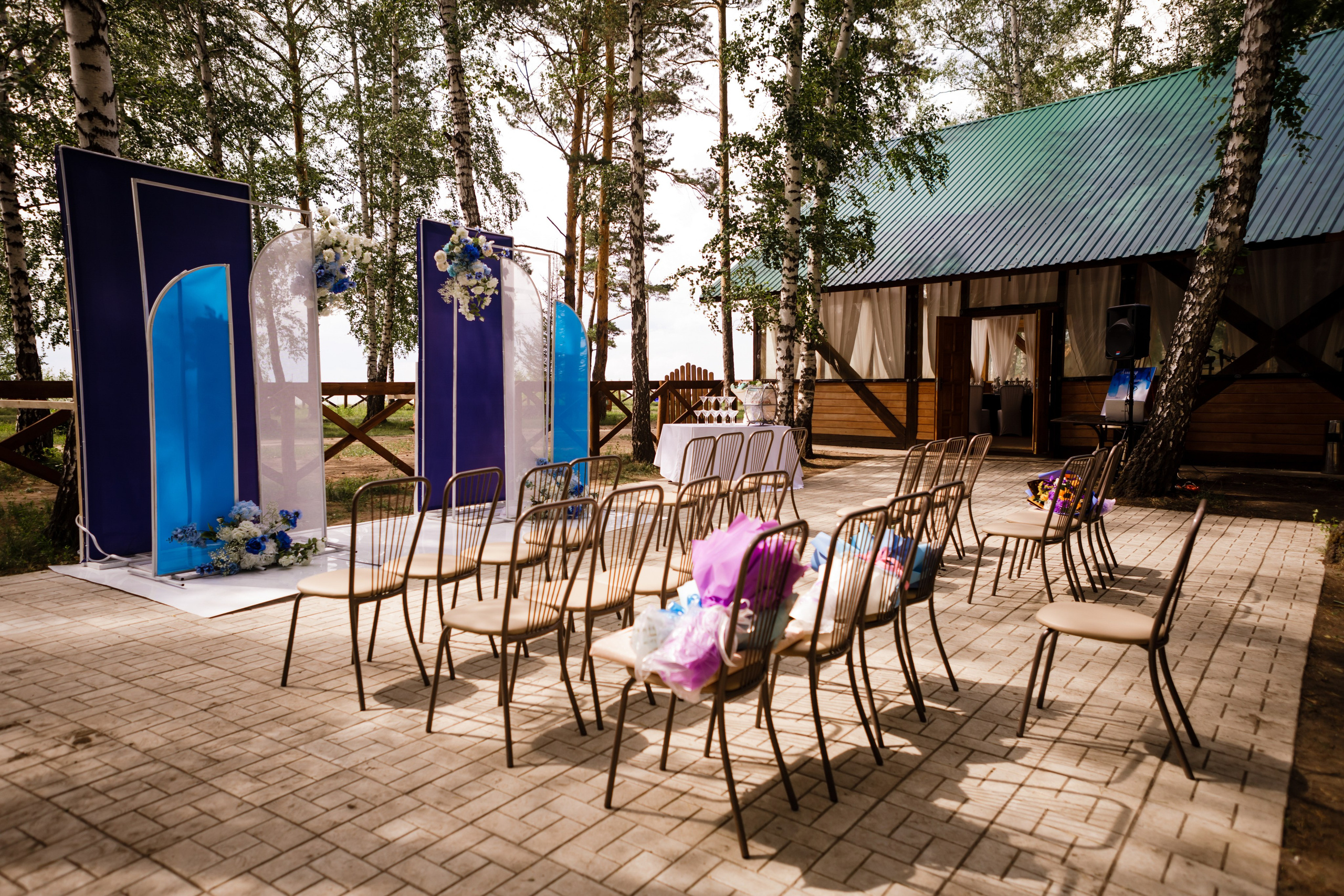 Свадьбы. Фотограф Новосибирск Анна Полонова