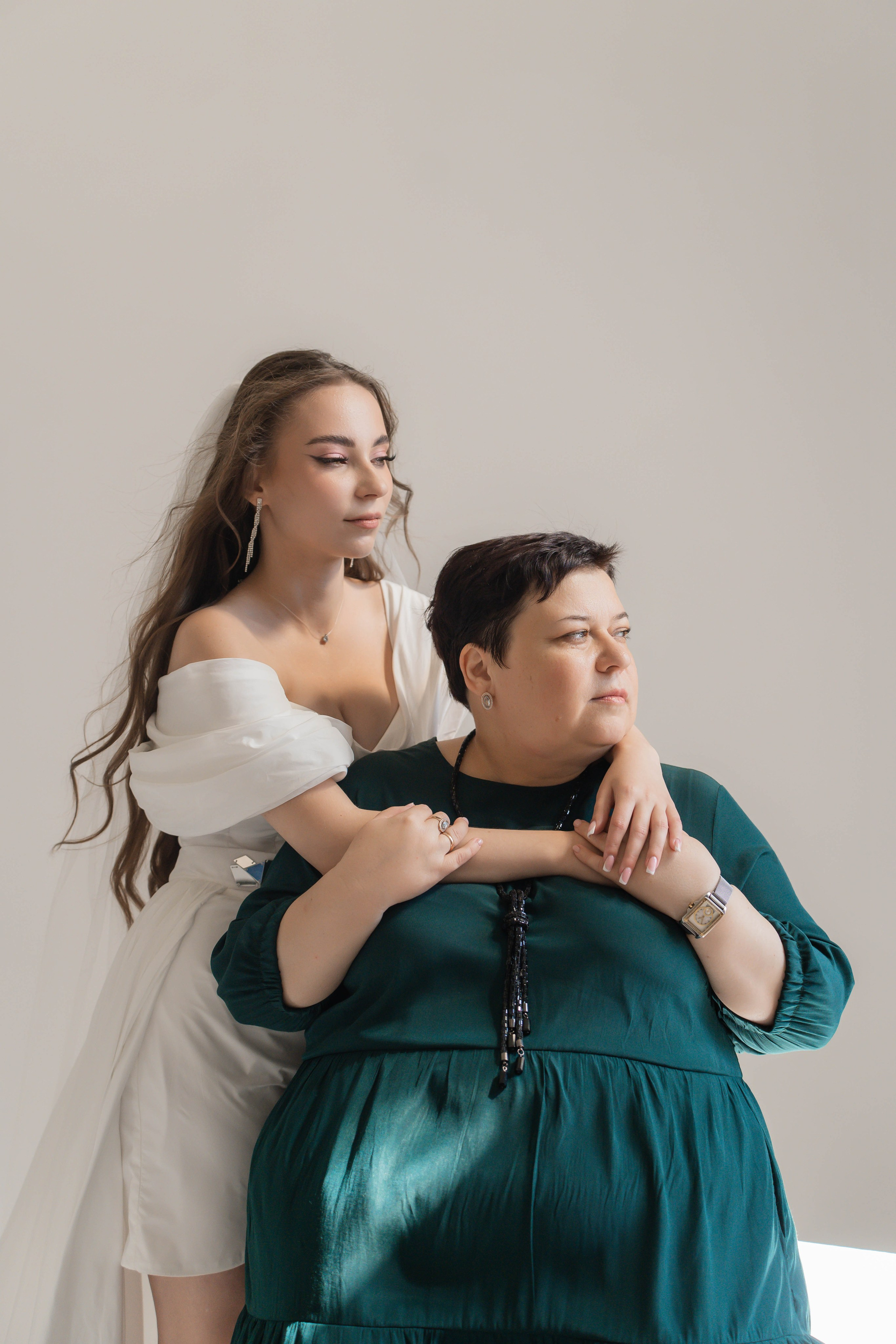 Арина и Андрей