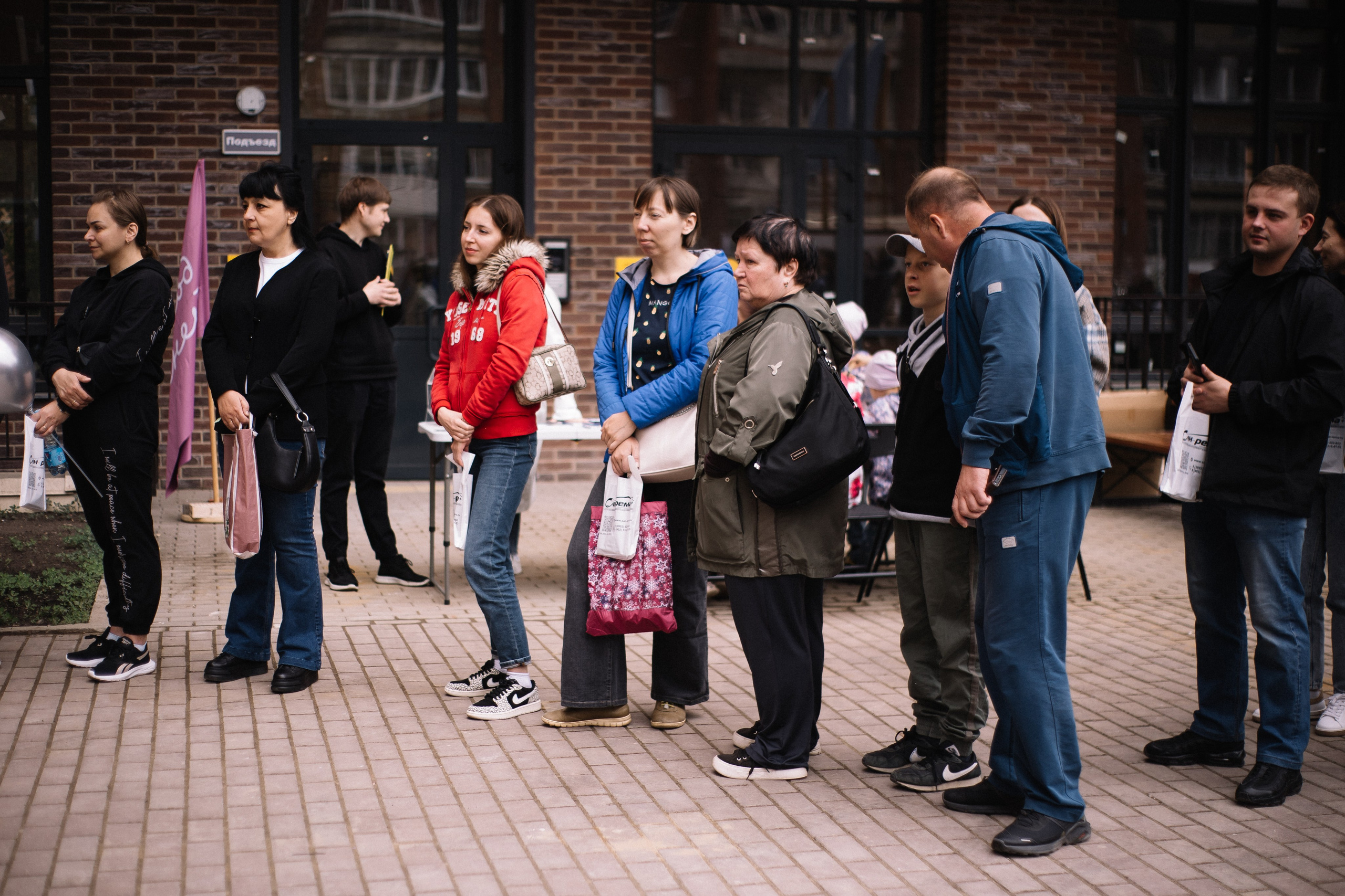 КСИ-СТРОЙ. Фотограф в Иркутске