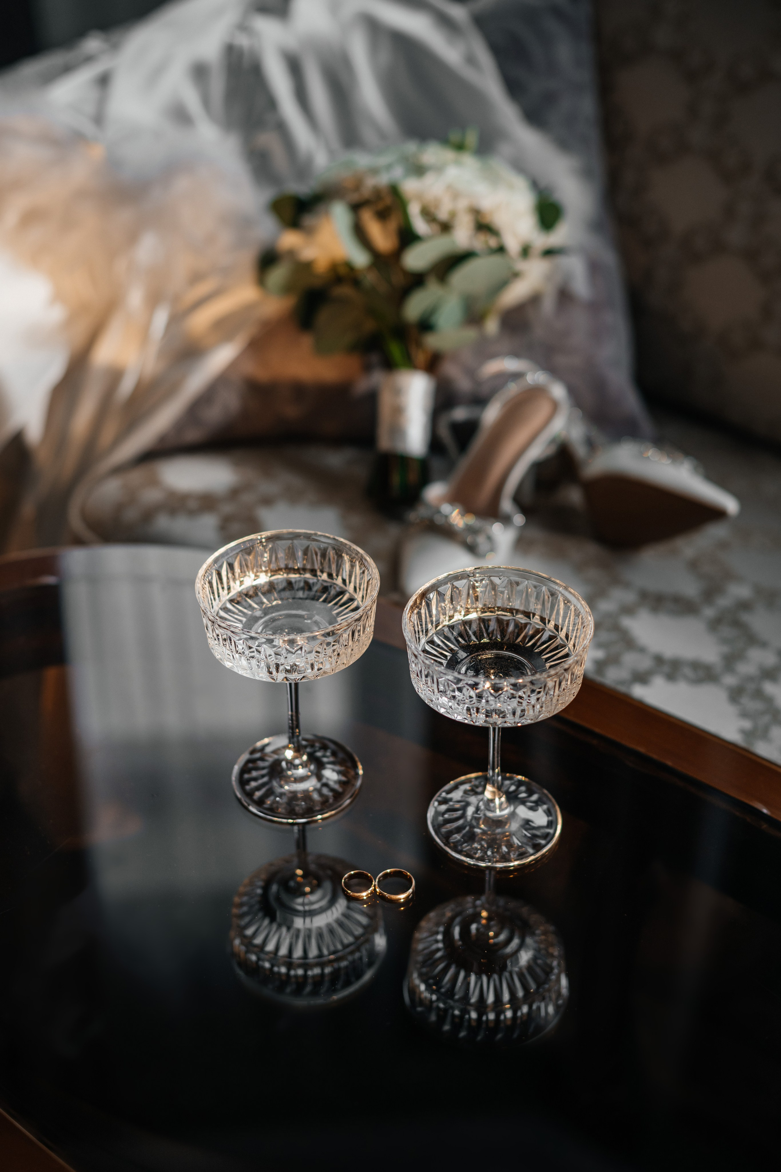 Никита и Алия. Свадебный, семейный и детский фотограф в Москве и области